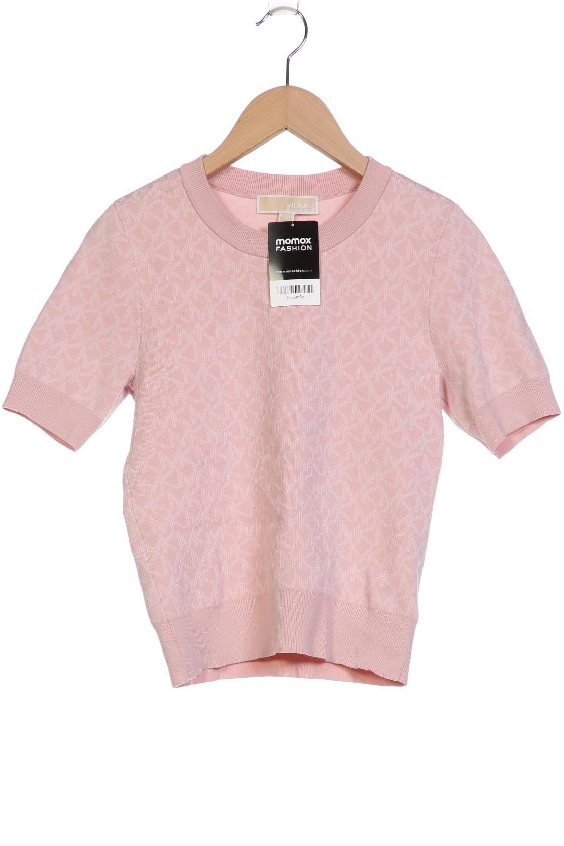 

Michael Michael Kors Damen Pullover, pink, Gr. 32