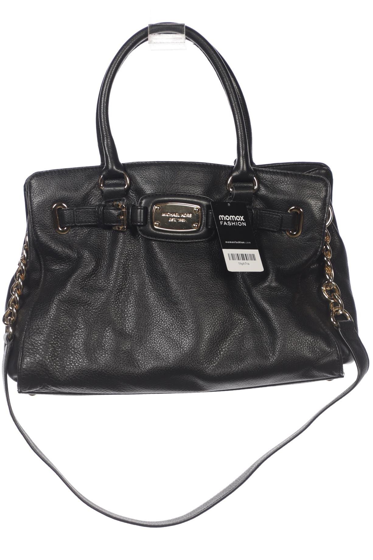 

MICHAEL MICHAEL KORS Damen Handtasche, schwarz