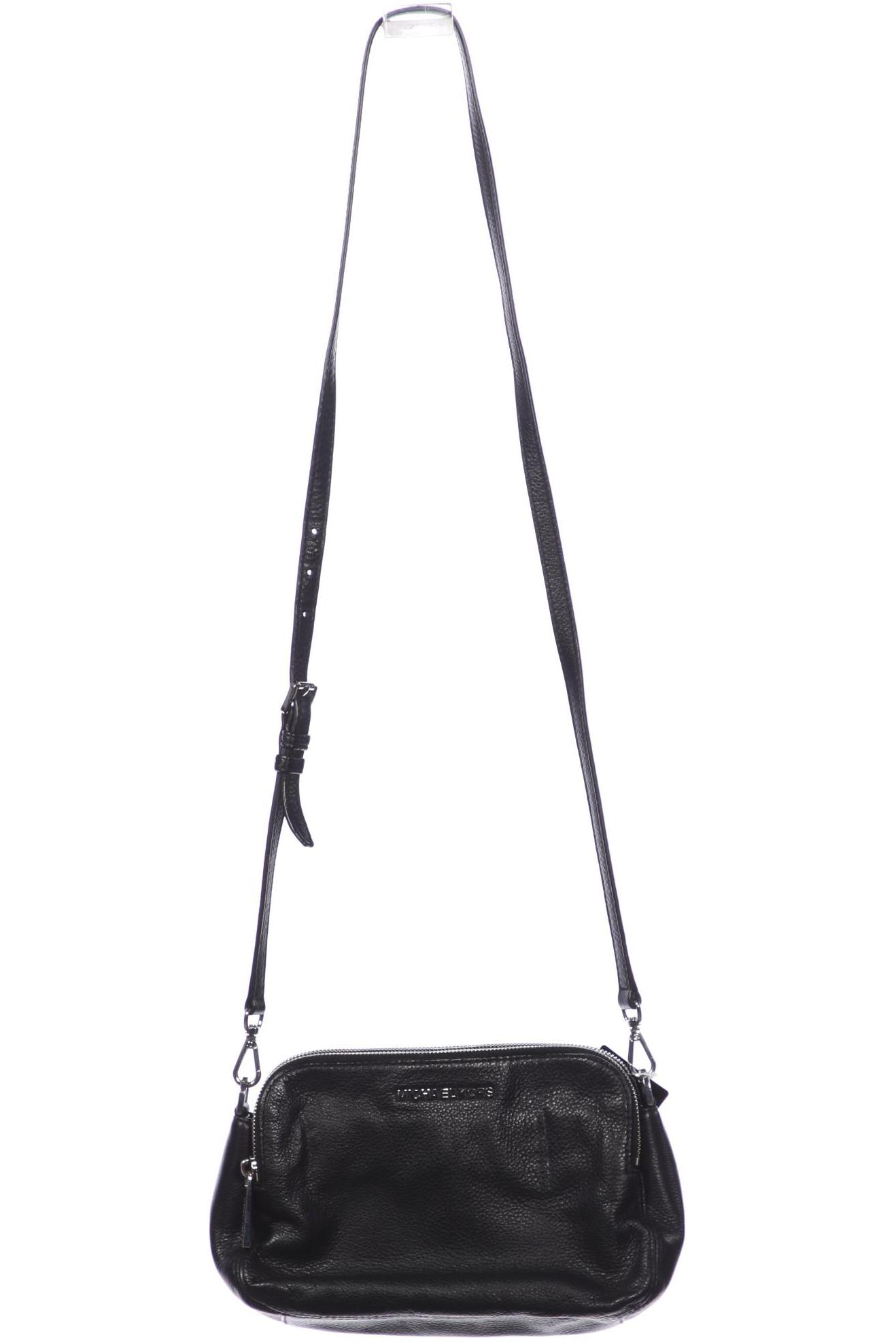 

Michael Michael Kors Damen Handtasche, schwarz, Gr.