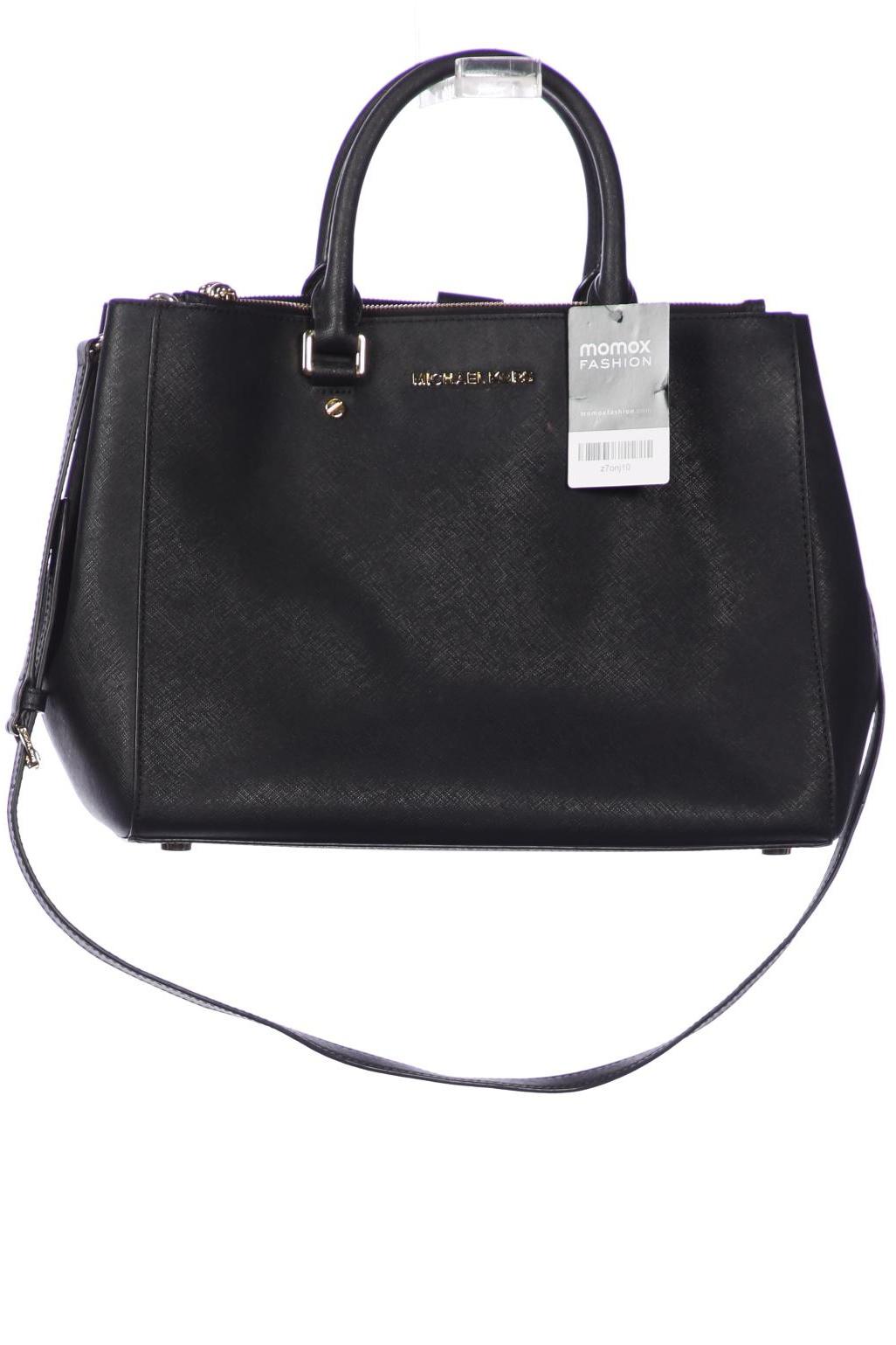 

Michael Michael Kors Damen Handtasche, schwarz, Gr.
