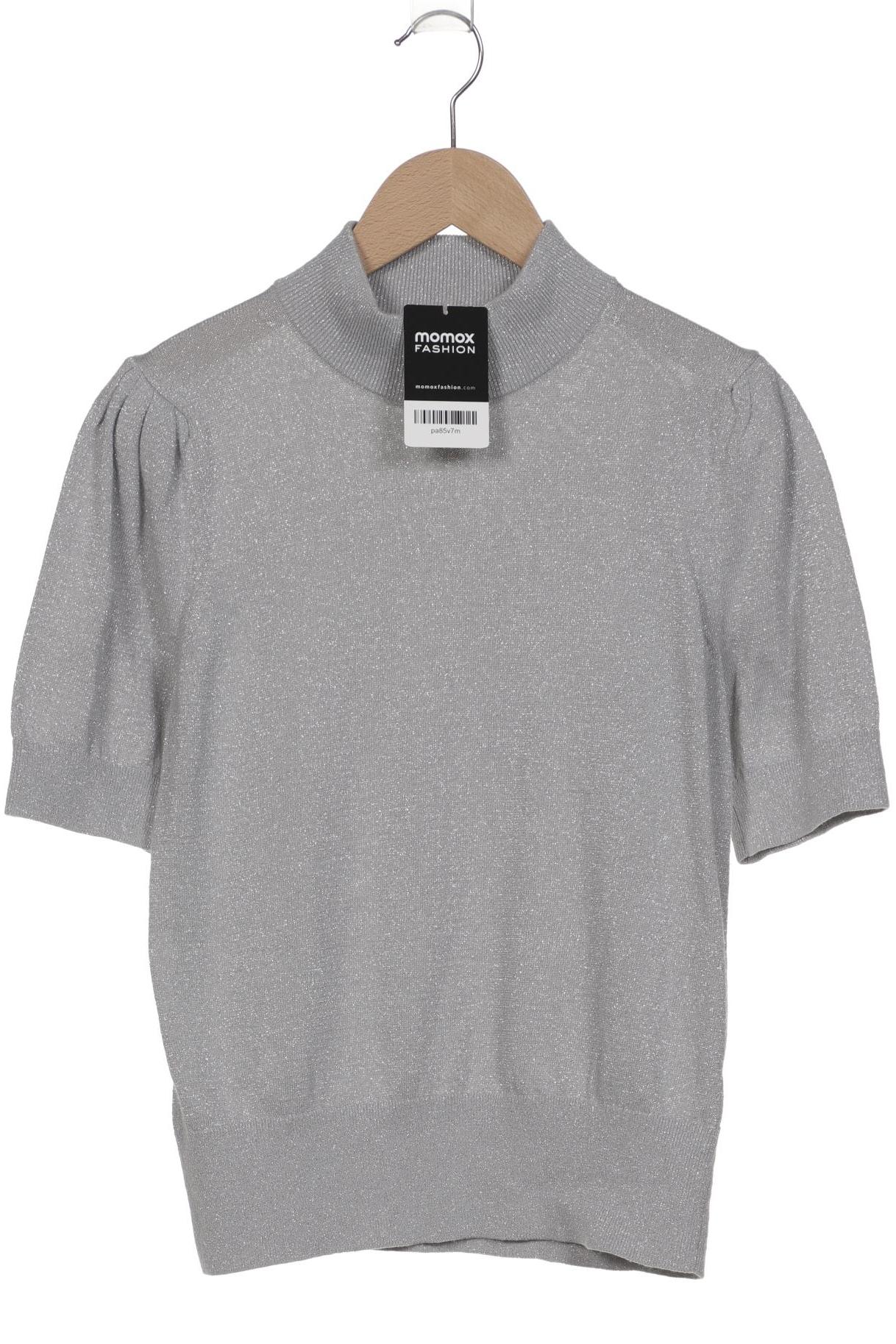 

Michael Michael Kors Damen Pullover, silber, Gr. 38
