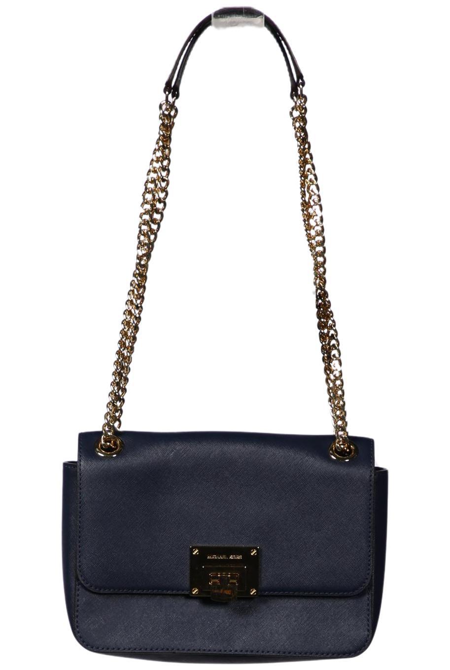 

Michael Michael Kors Damen Handtasche, marineblau, Gr.