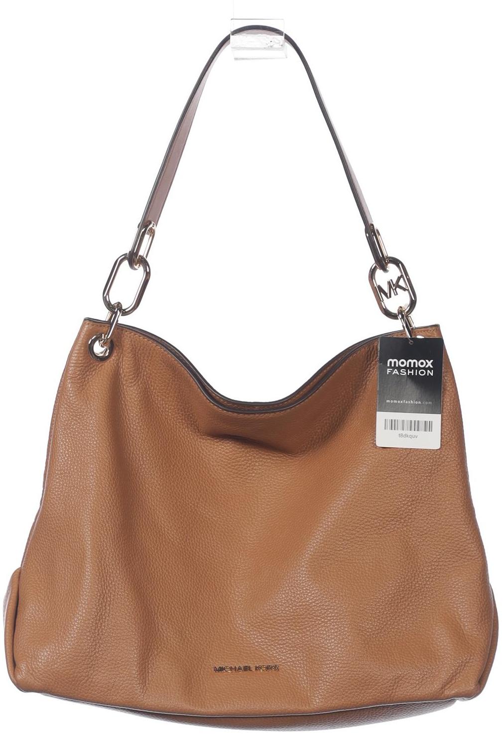 

Michael Michael Kors Damen Handtasche, beige, Gr.