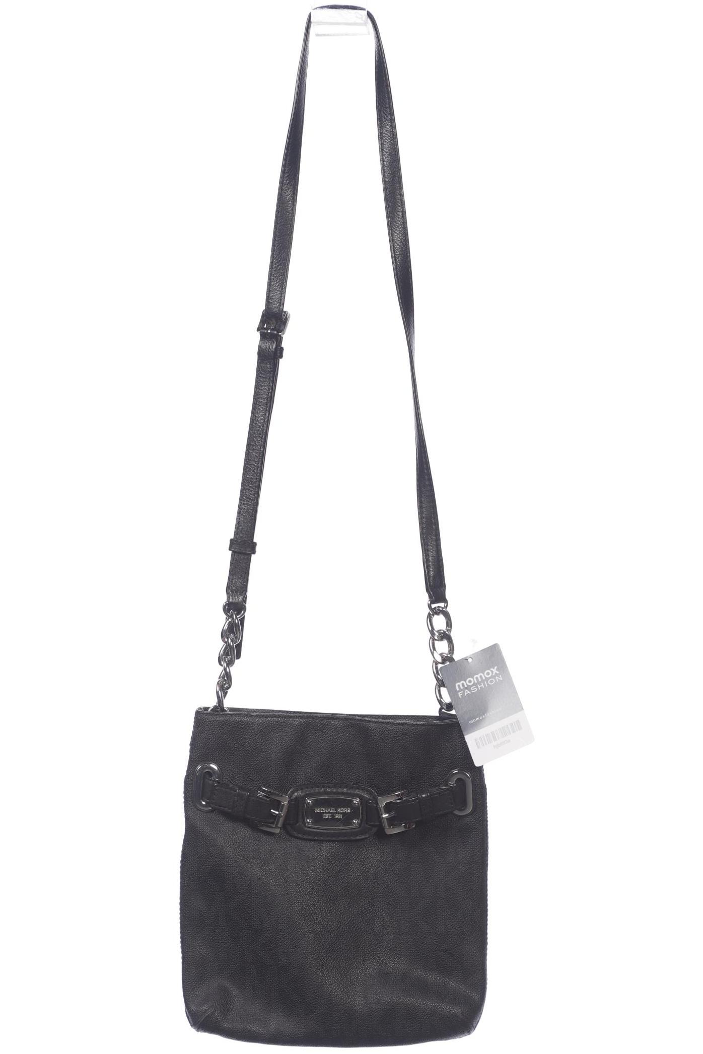 

Michael Michael Kors Damen Handtasche, schwarz, Gr.