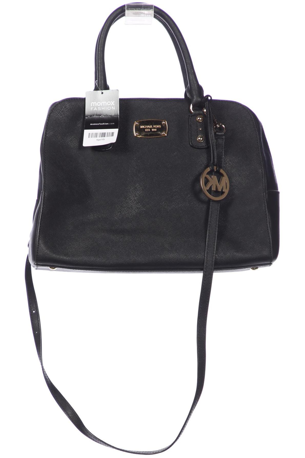 

Michael Michael Kors Damen Handtasche, schwarz, Gr.