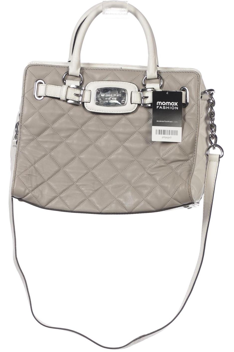 

MICHAEL MICHAEL KORS Damen Handtasche, grau