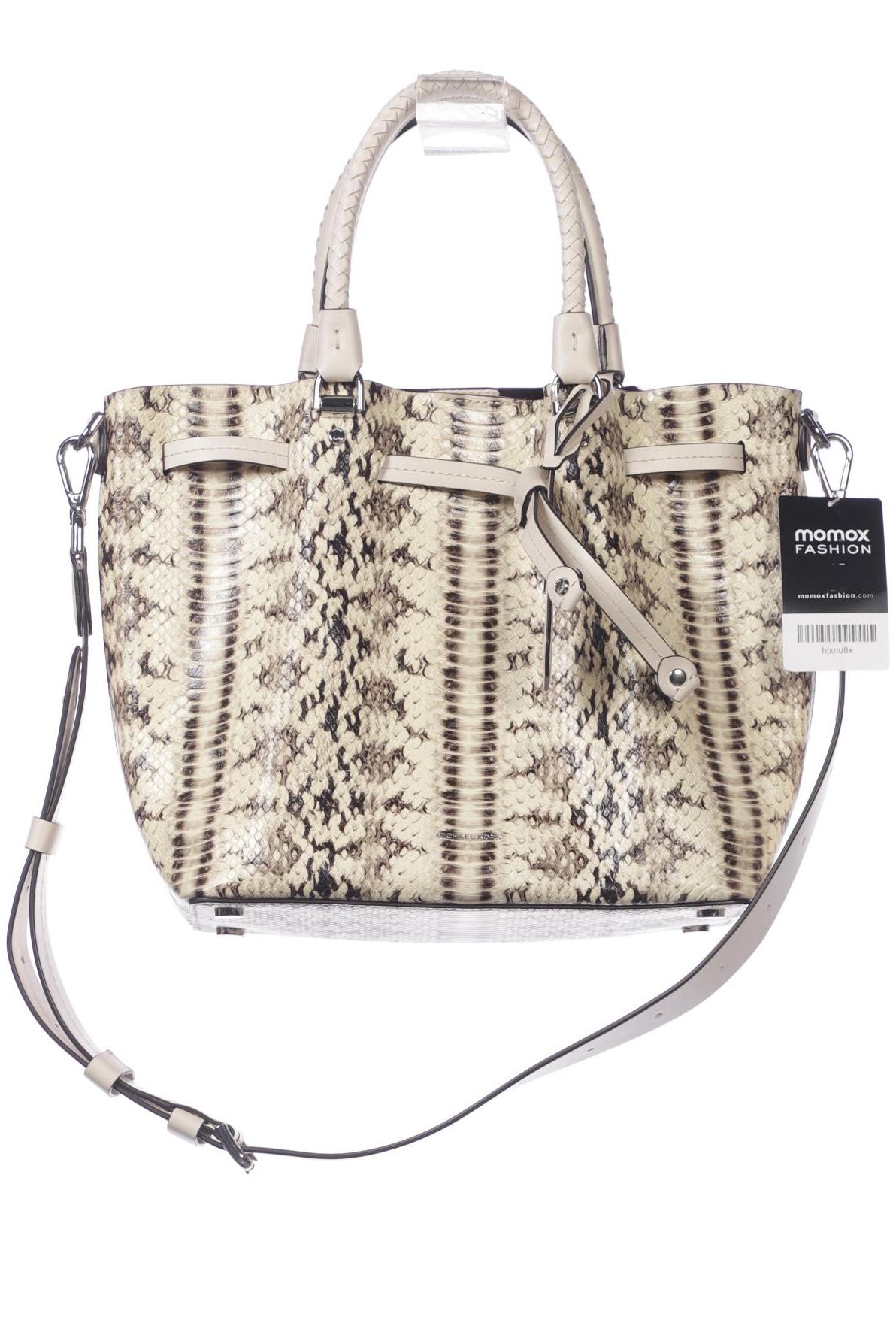 

Michael Michael Kors Damen Handtasche, cremeweiß, Gr.