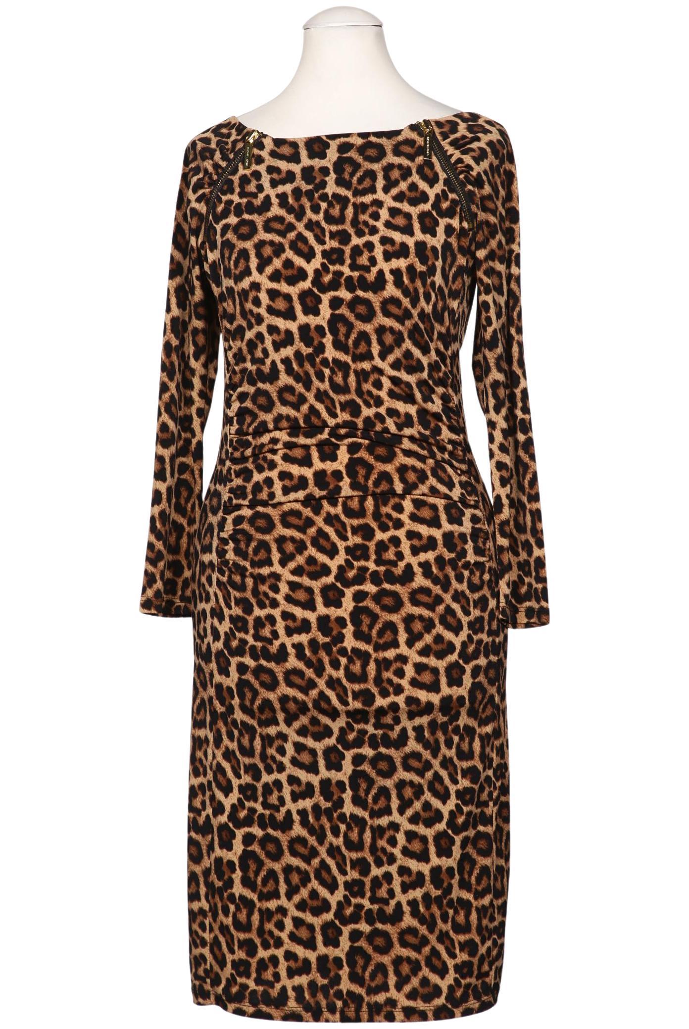 

Michael Michael Kors Damen Kleid, braun, Gr. 34