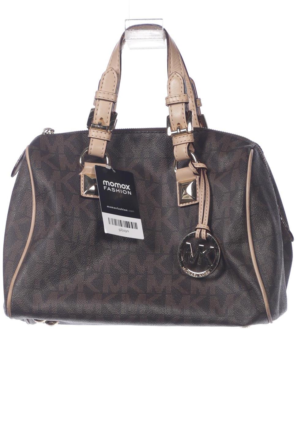

Michael Michael Kors Damen Handtasche, braun, Gr.