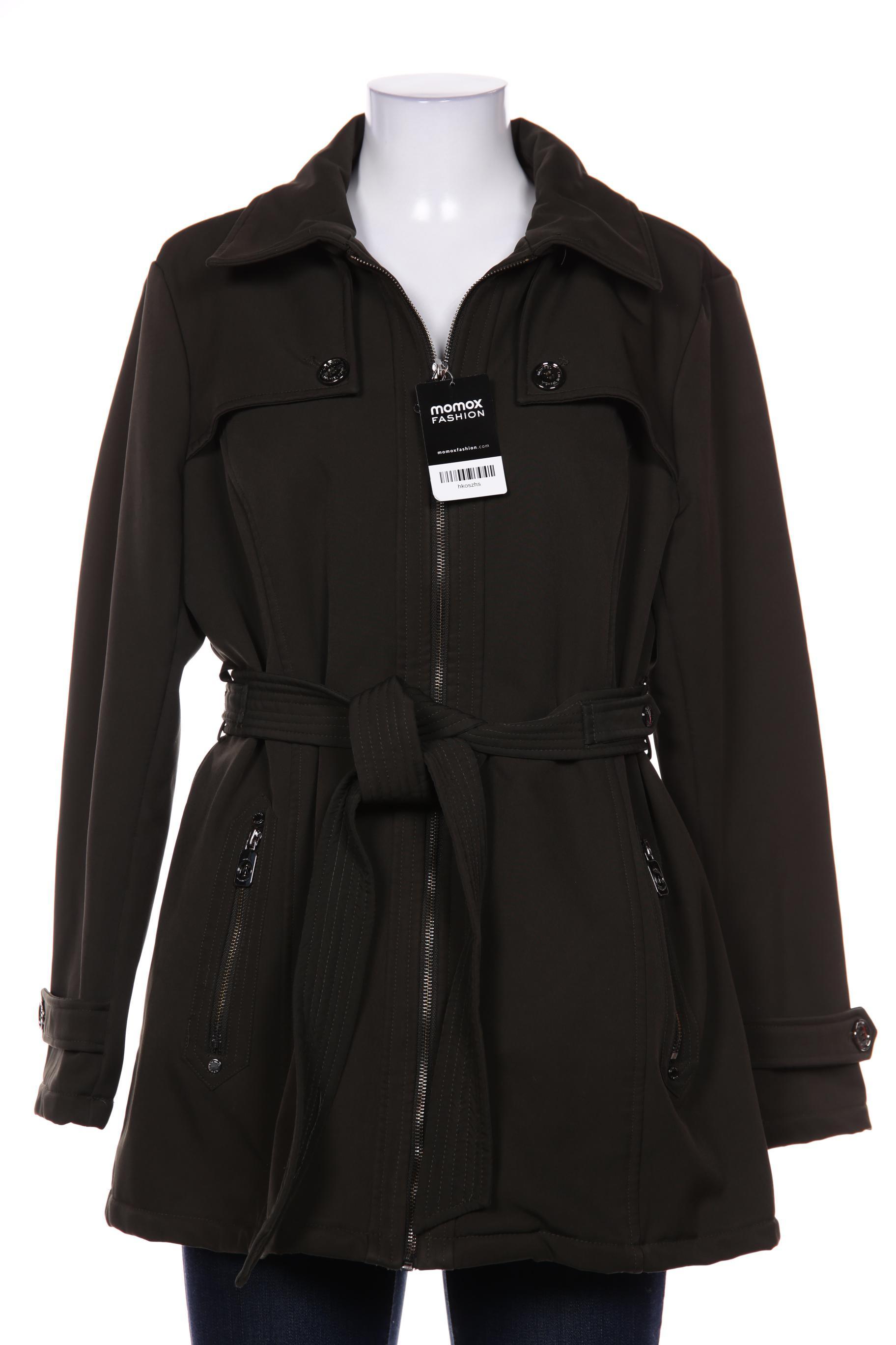 

Michael Michael Kors Damen Jacke, grau, Gr. 44