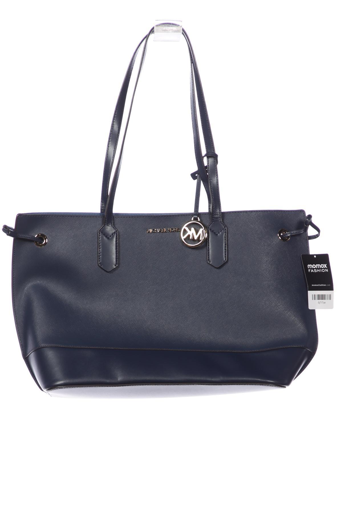 

Michael Michael Kors Damen Handtasche, marineblau, Gr.