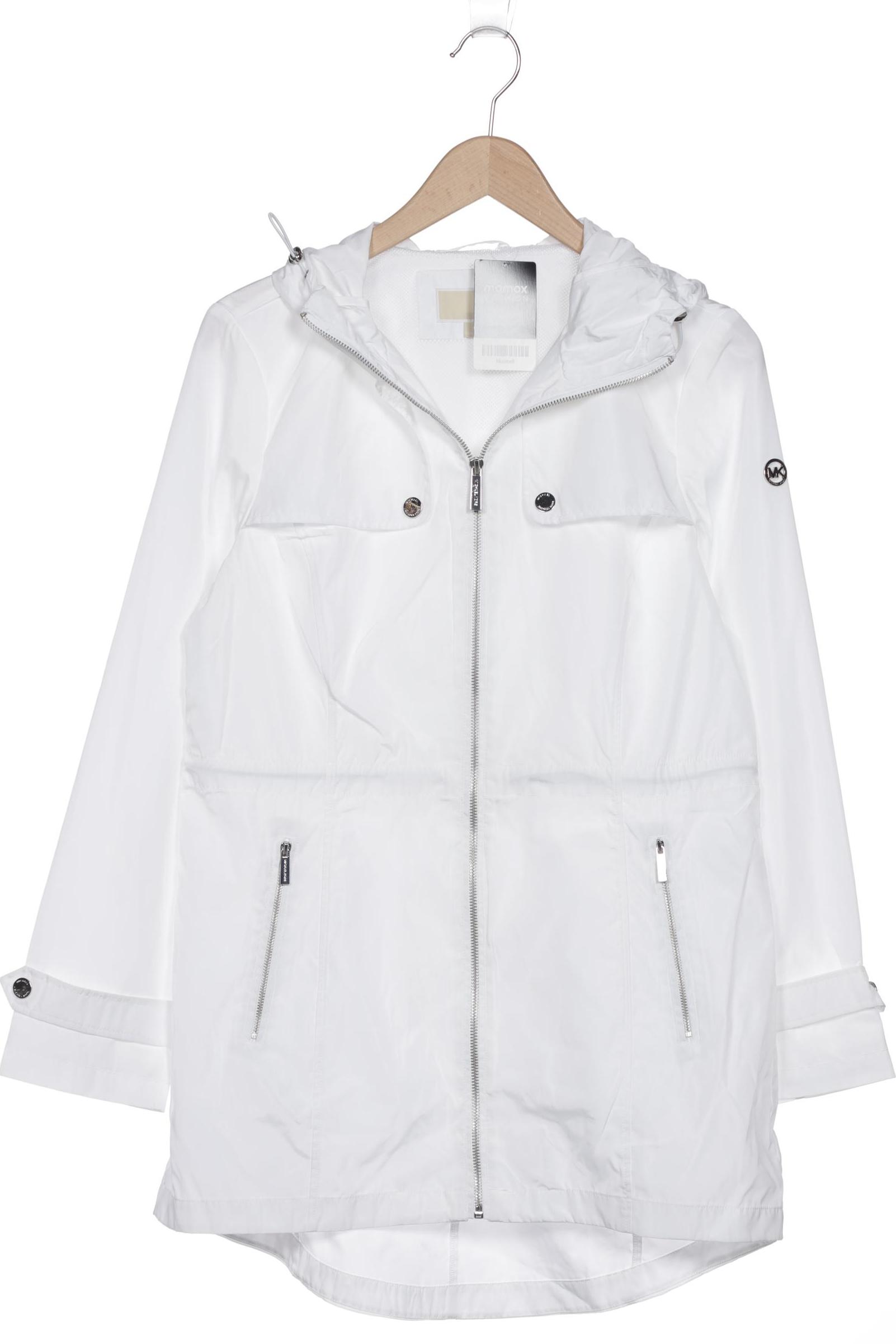

MICHAEL MICHAEL KORS Damen Mantel, weiß