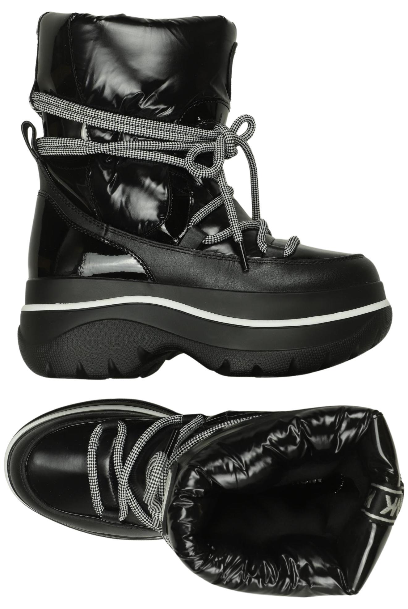 

Michael Michael Kors Damen Stiefel, schwarz, Gr. 7