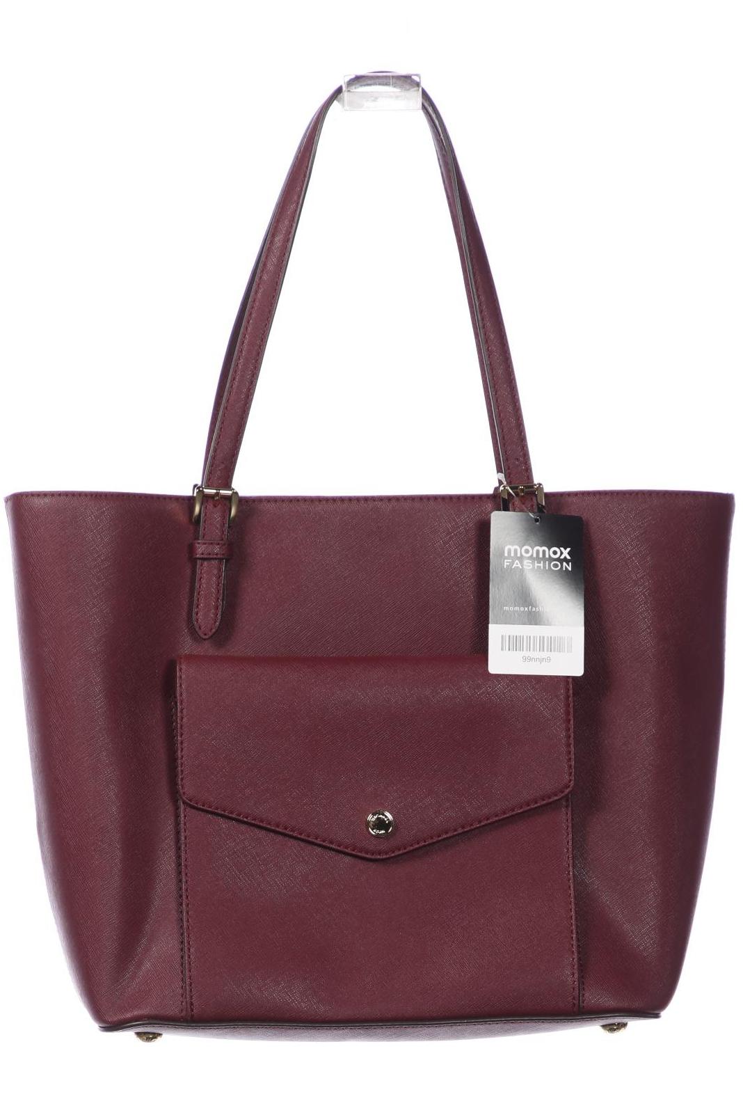 

Michael Michael Kors Damen Handtasche, bordeaux, Gr.