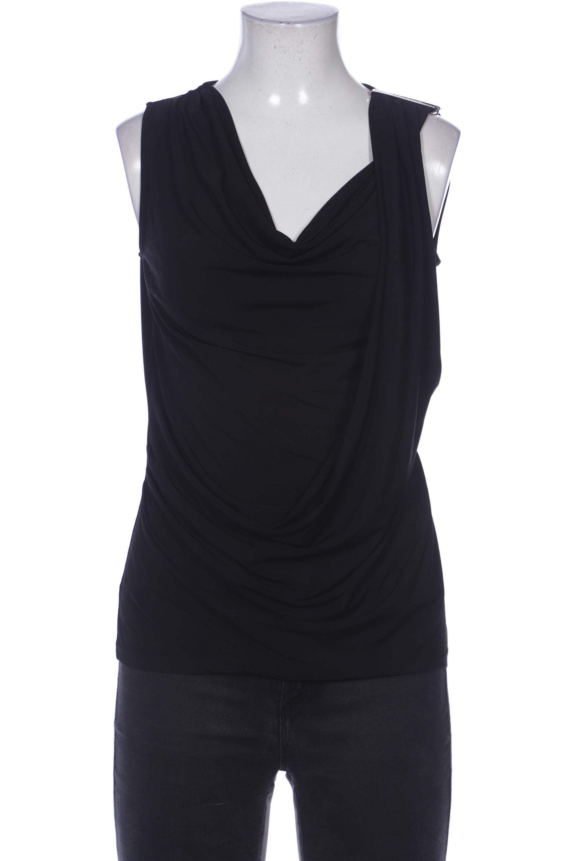

Michael Michael Kors Damen Bluse, schwarz, Gr. 36