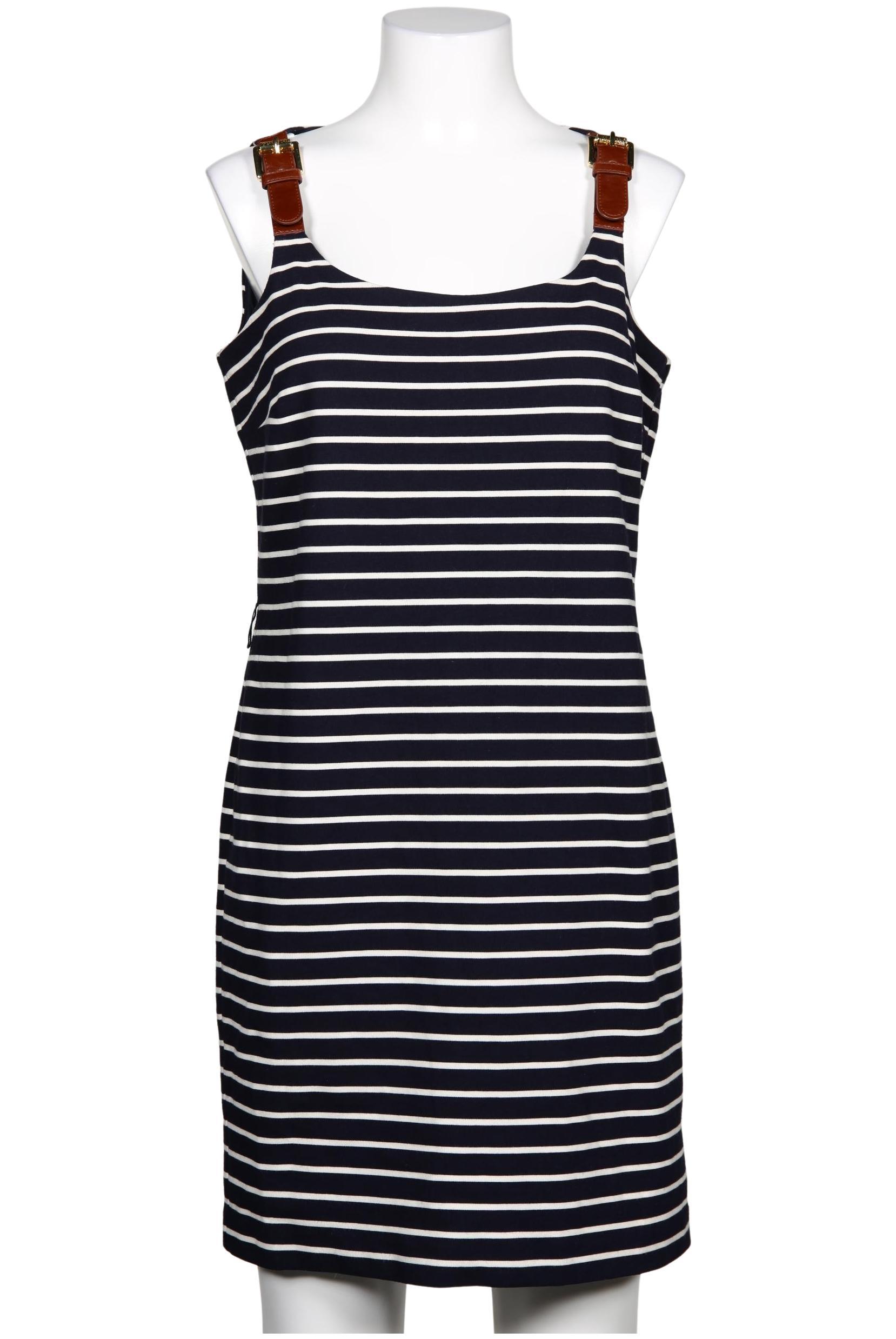 

Michael Michael Kors Damen Kleid, marineblau, Gr. 42