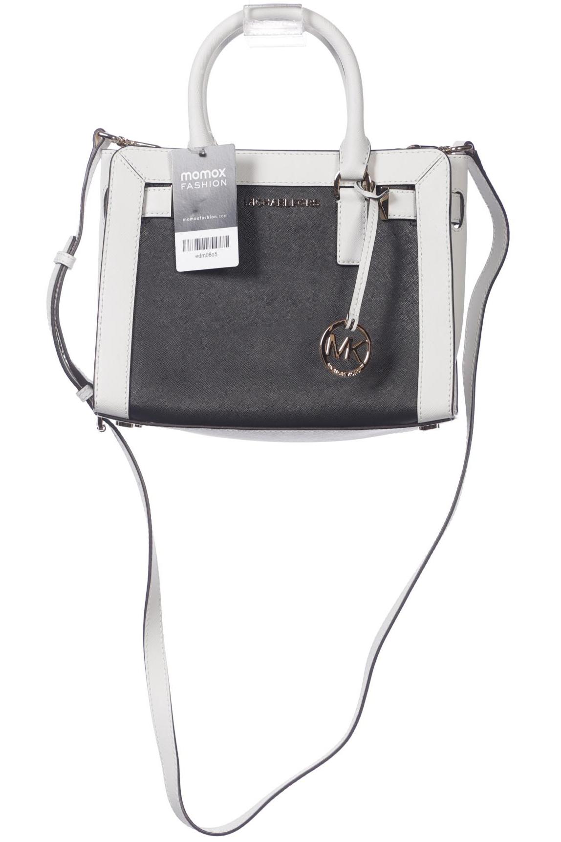 

Michael Michael Kors Damen Handtasche, schwarz, Gr.