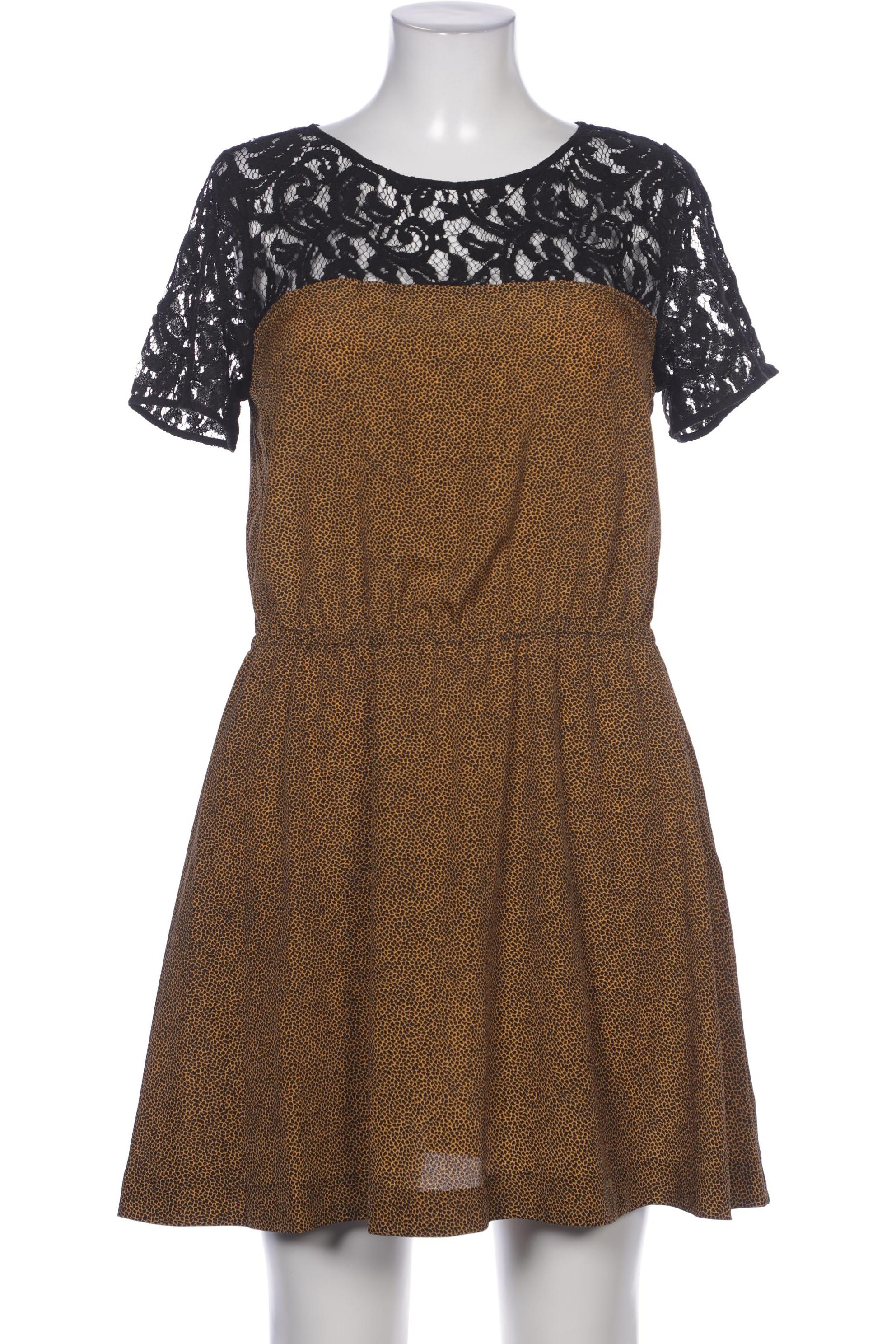 

Michael Michael Kors Damen Kleid, schwarz, Gr. 42