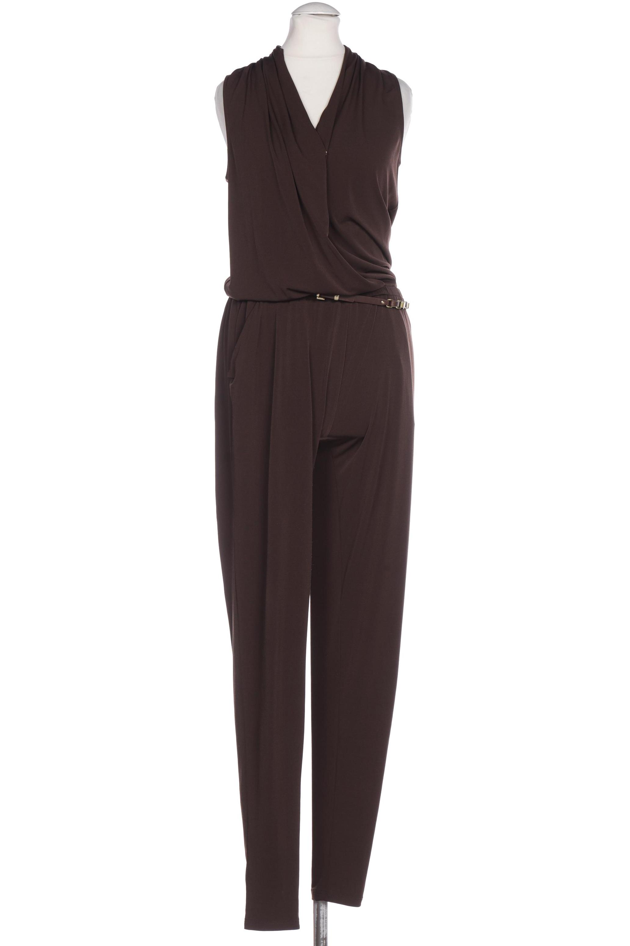 

Michael Michael Kors Damen Jumpsuit/Overall, braun, Gr. 32