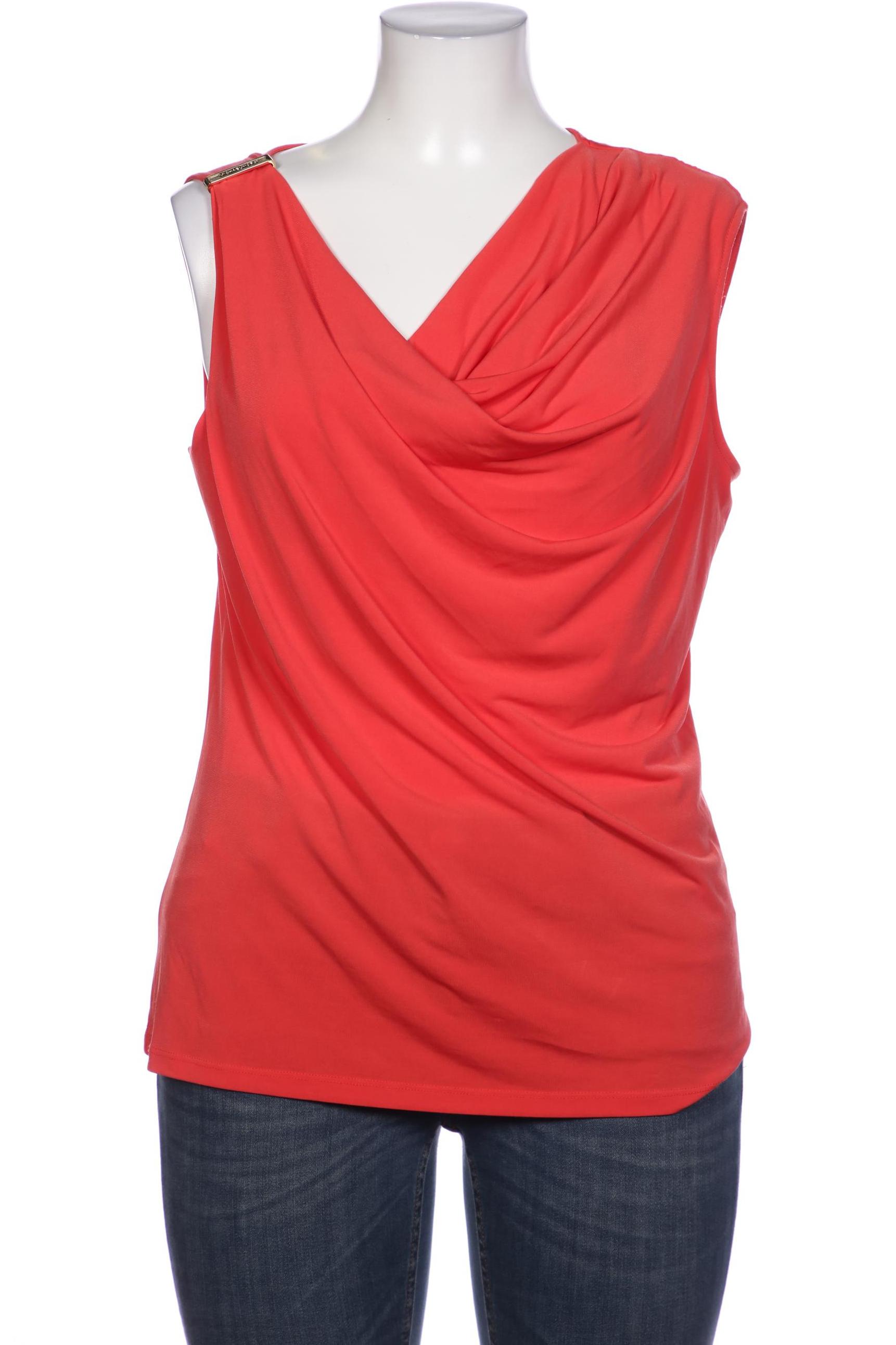 

MICHAEL MICHAEL KORS Damen Bluse, rot