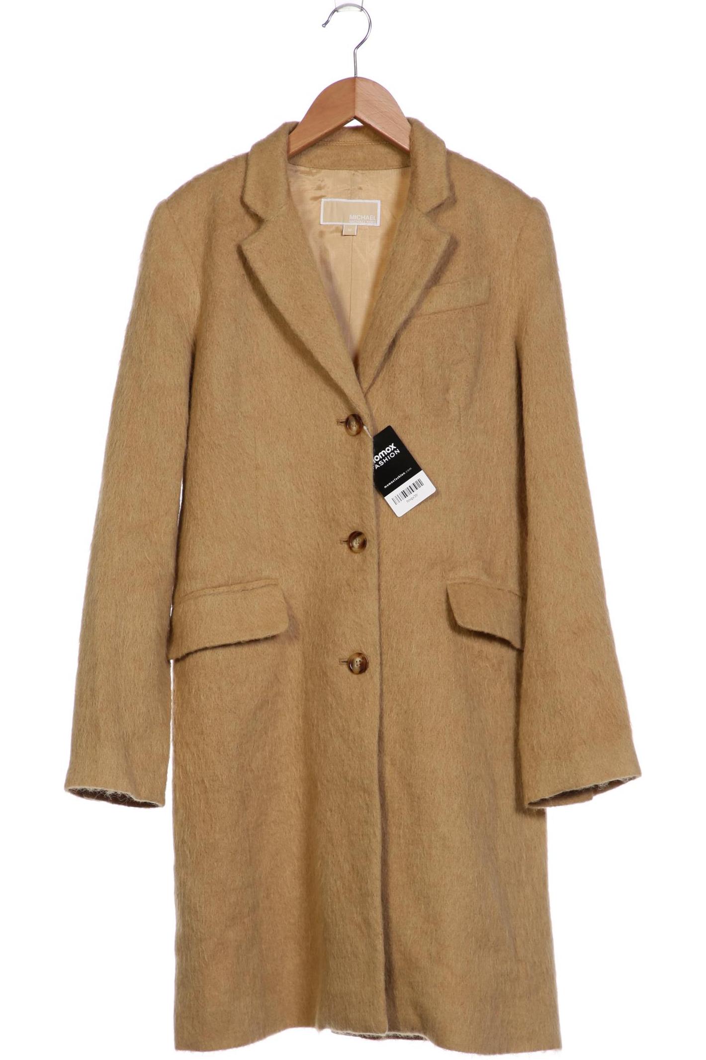 

Michael Michael Kors Damen Mantel, beige, Gr. 38