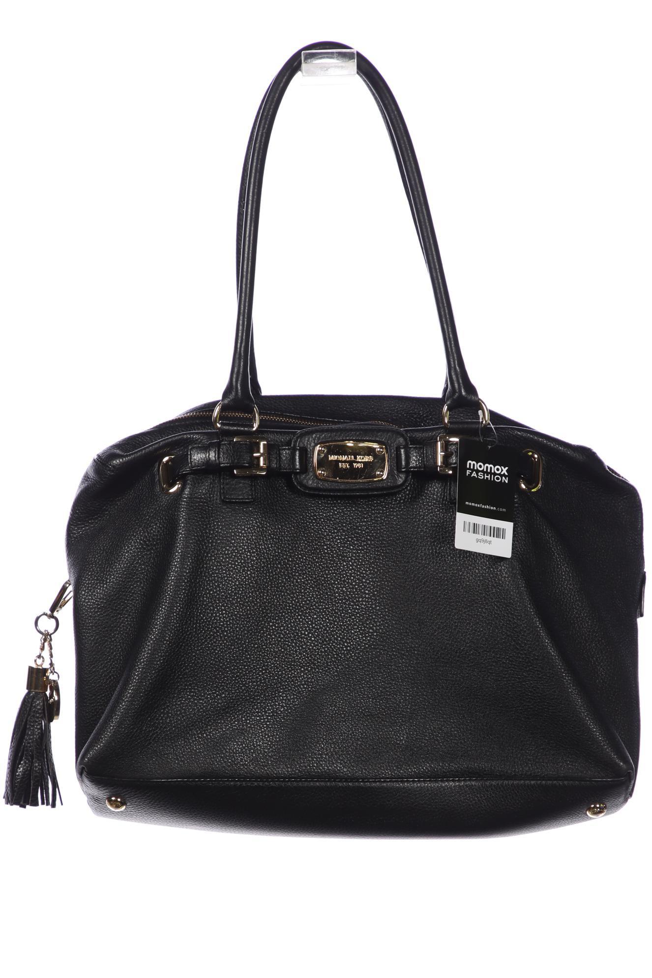 

Michael Michael Kors Damen Handtasche, schwarz, Gr.