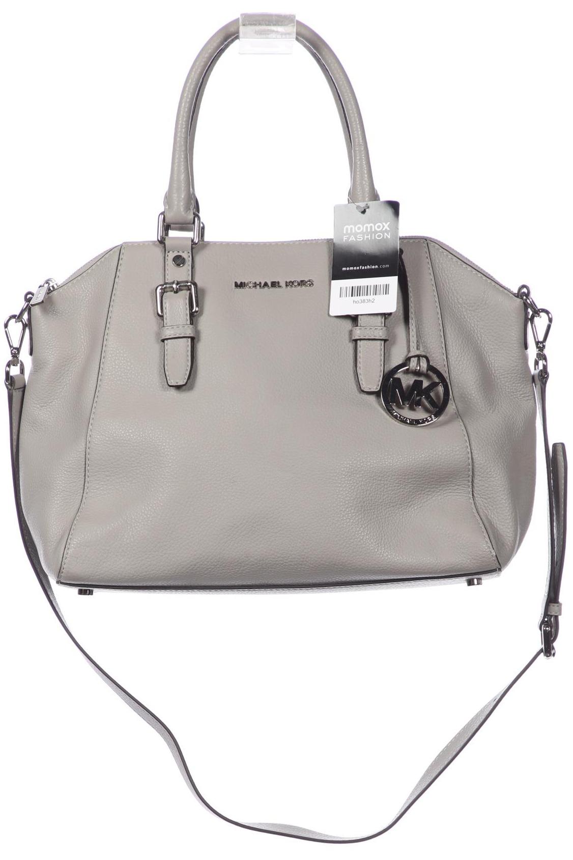 

Michael Michael Kors Damen Handtasche, grau, Gr.