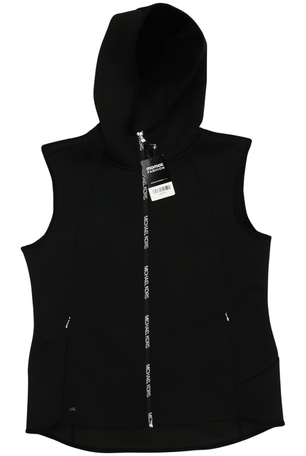 

Michael Michael Kors Damen Weste, schwarz, Gr. 42