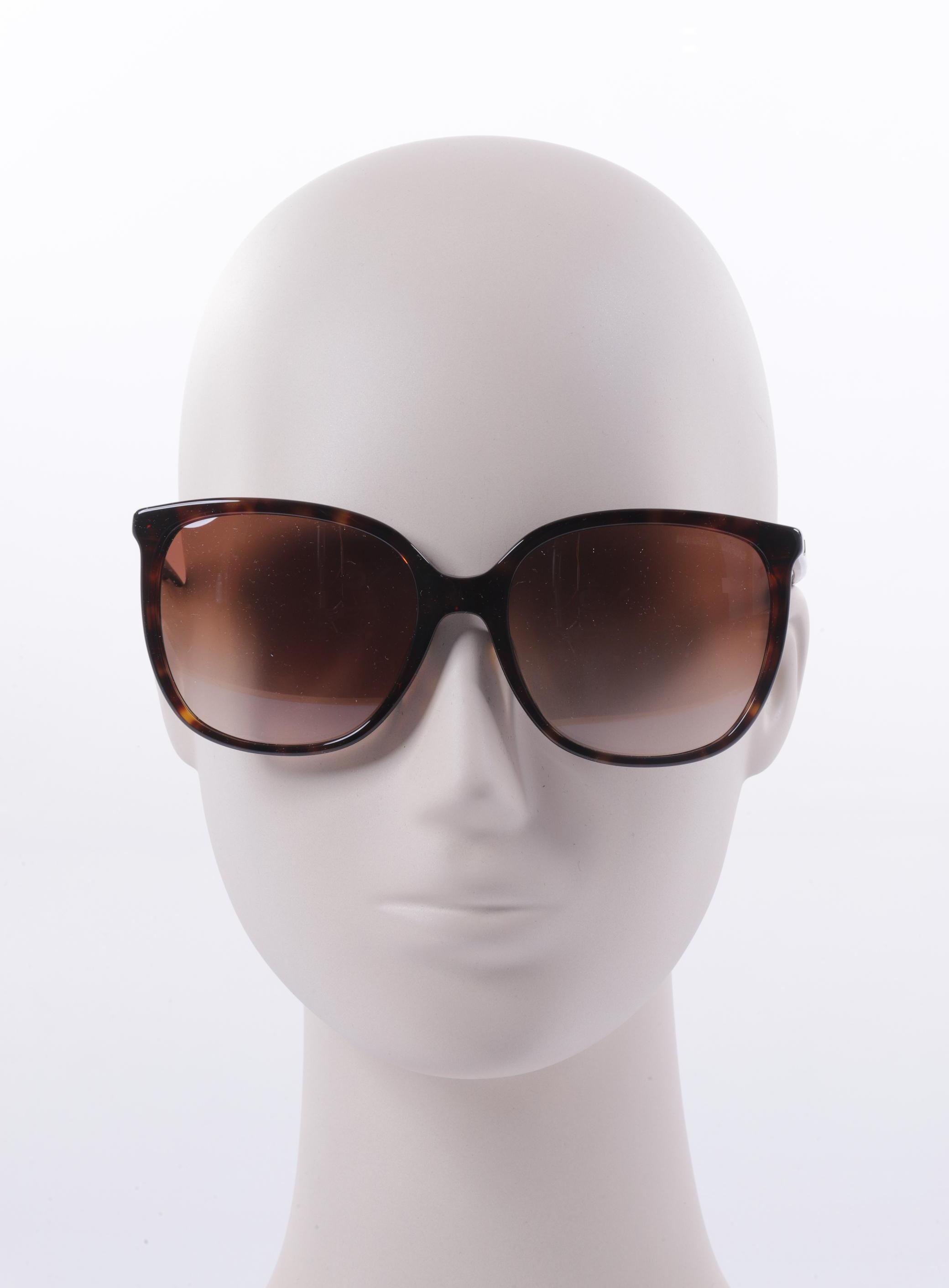 

Michael Michael Kors Damen Sonnenbrille, braun, Gr.