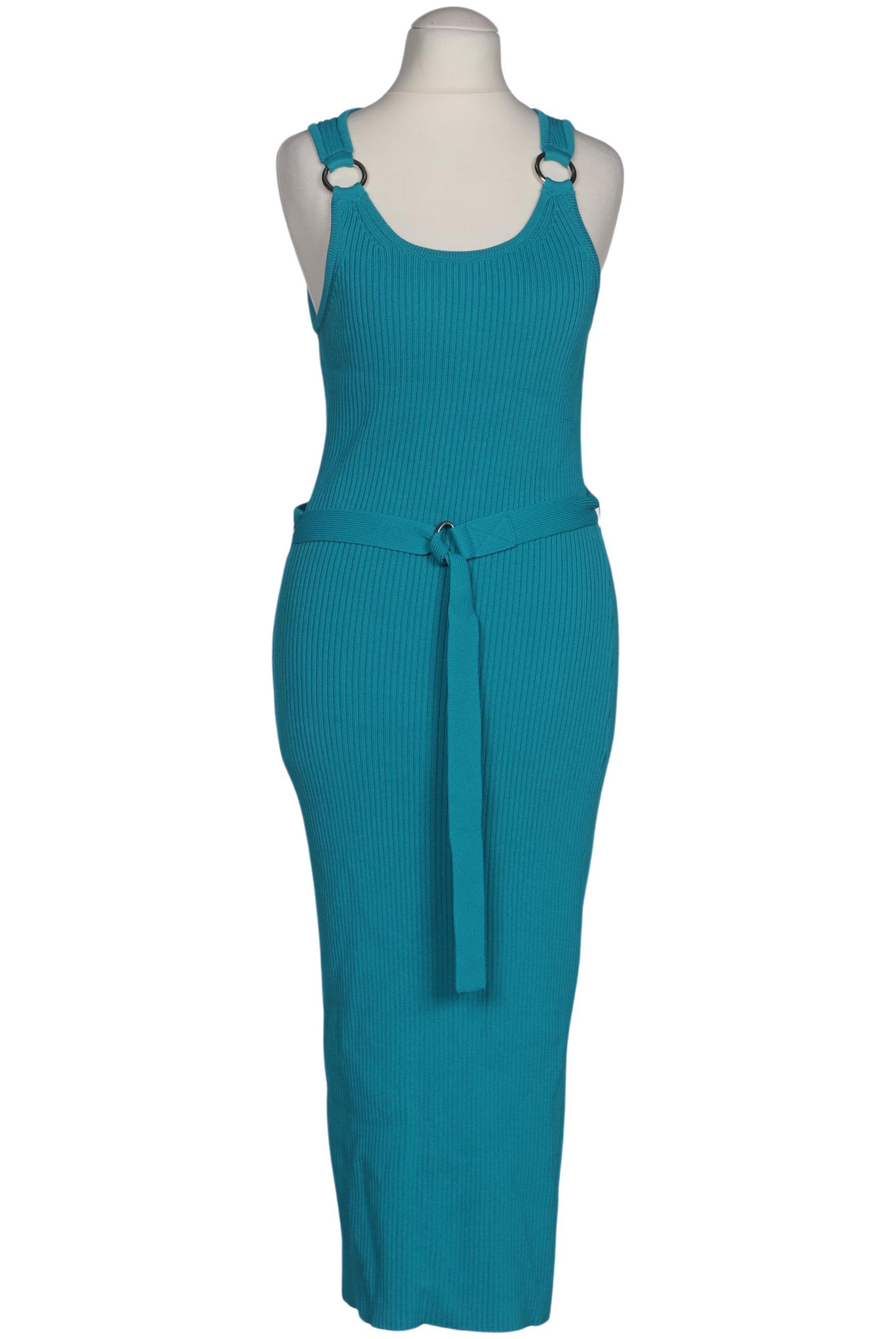 

Michael Michael Kors Damen Kleid, hellblau, Gr. 36