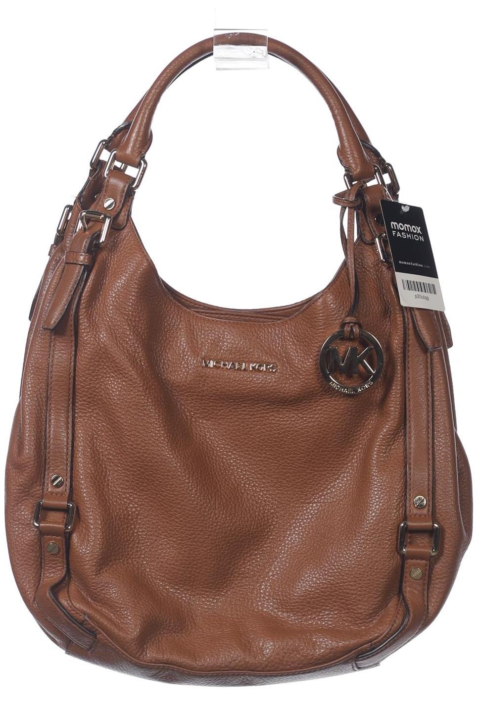 

Michael Michael Kors Damen Handtasche, braun, Gr.