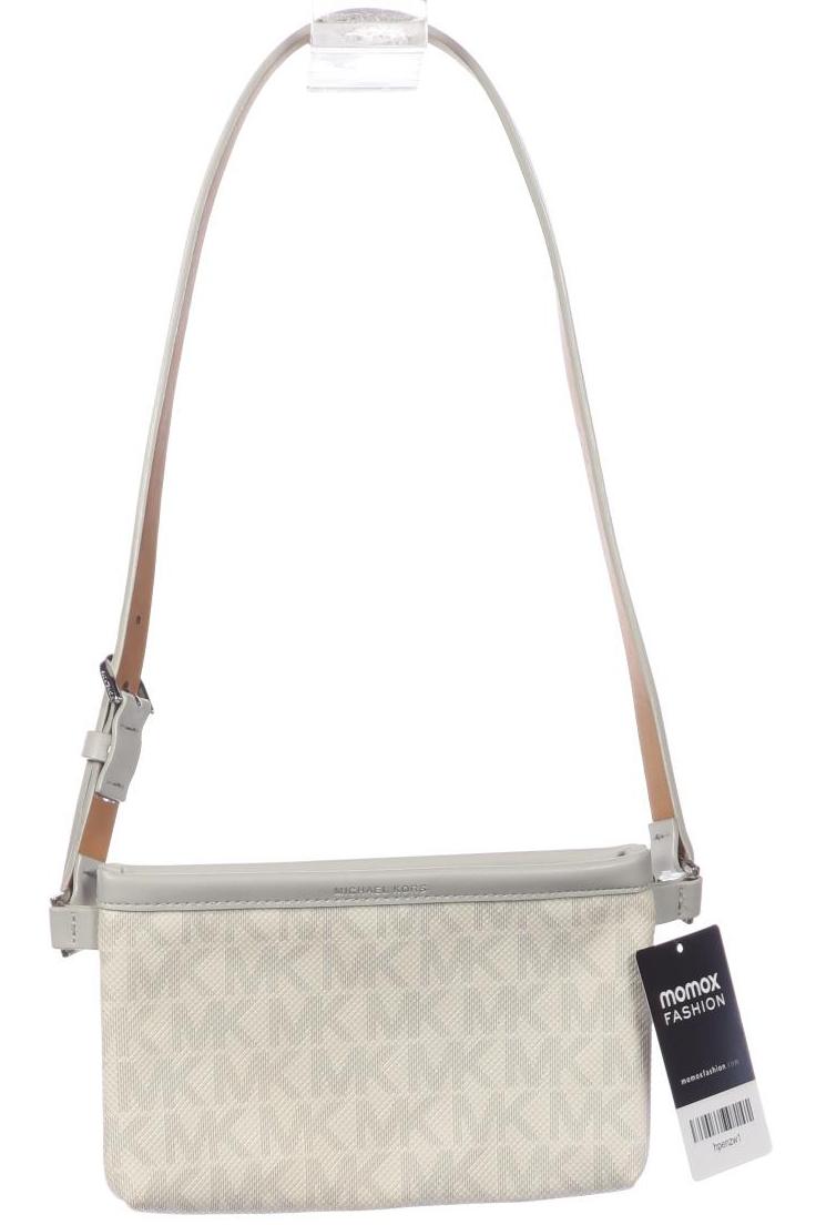 

Michael Michael Kors Damen Handtasche, cremeweiß, Gr.