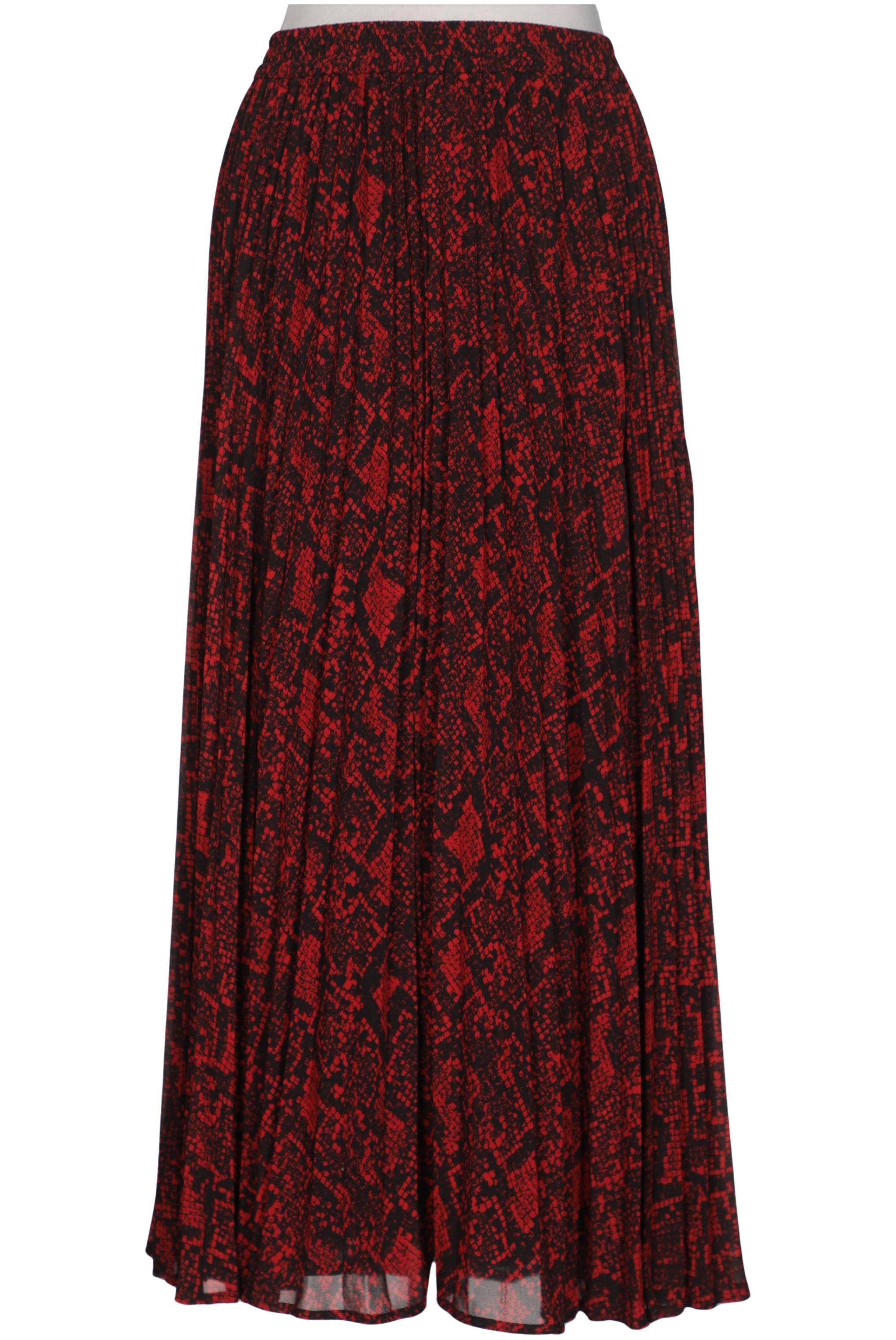 

Michael Michael Kors Damen Rock, rot, Gr. 38