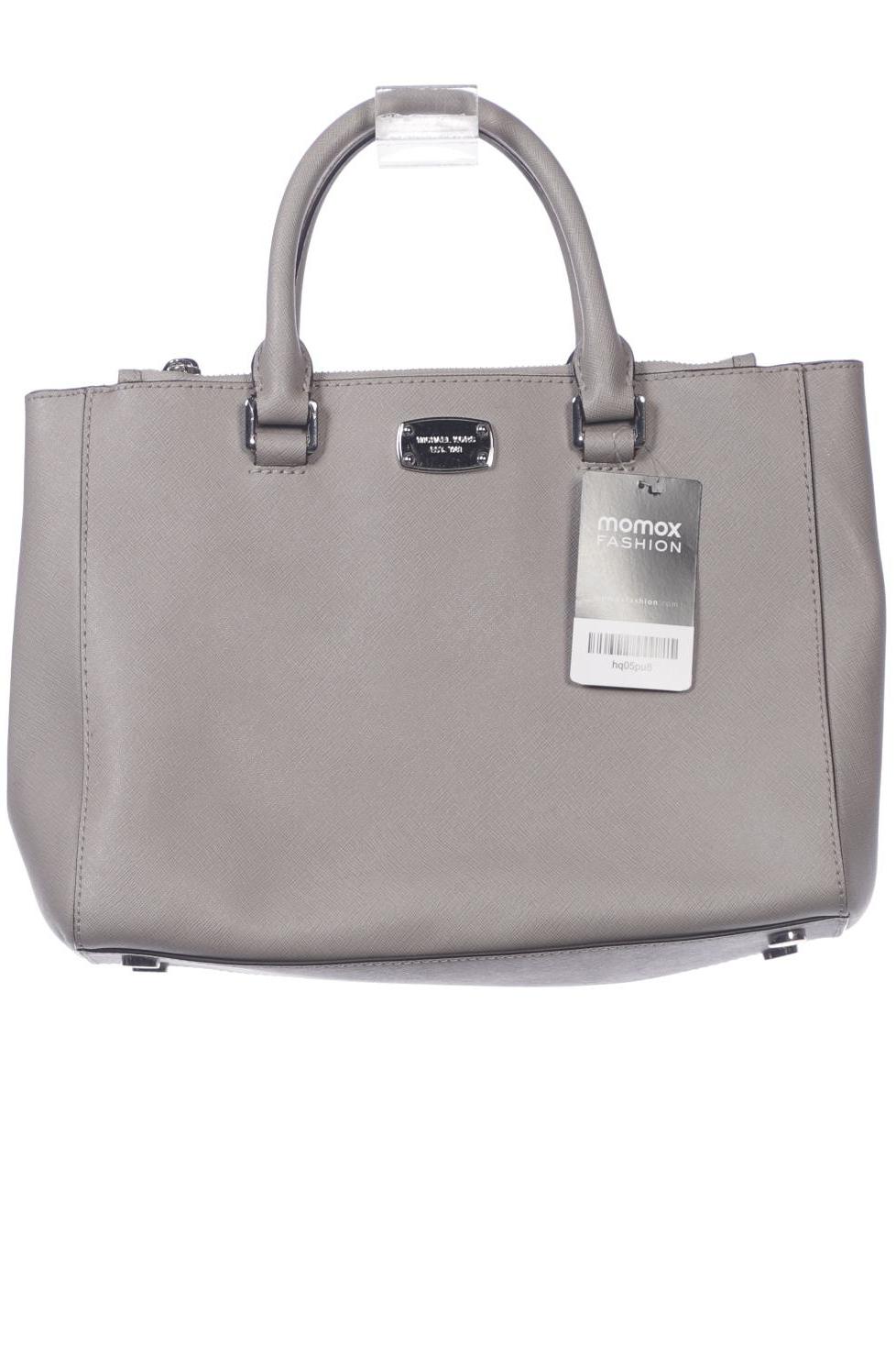 

Michael Michael Kors Damen Handtasche, grau, Gr.