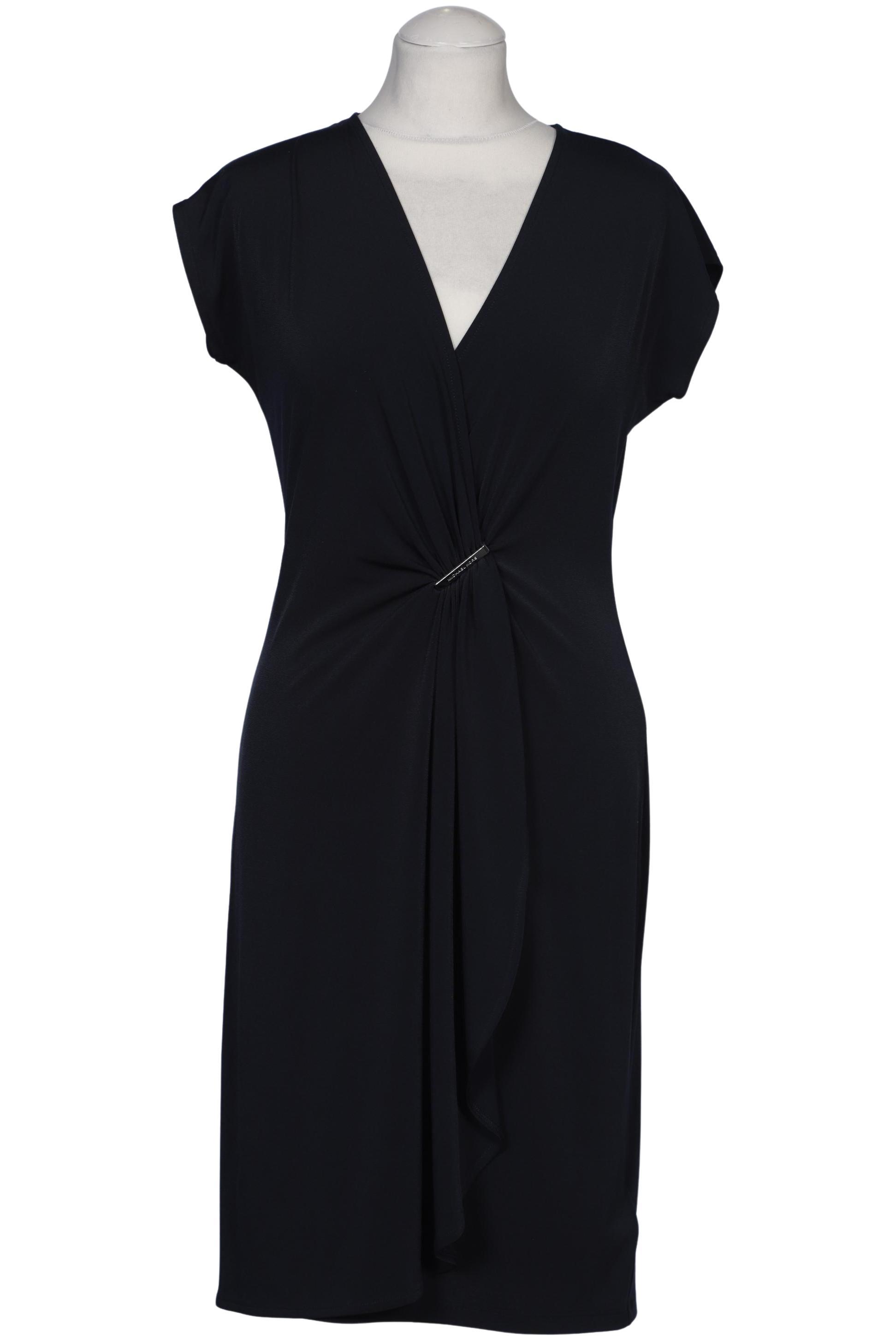 

Michael Michael Kors Damen Kleid, marineblau, Gr. 36