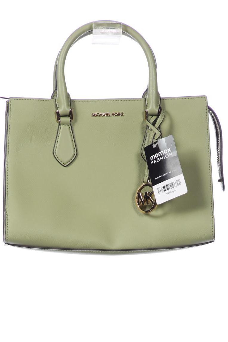 

Michael Michael Kors Damen Handtasche, hellgrün, Gr.