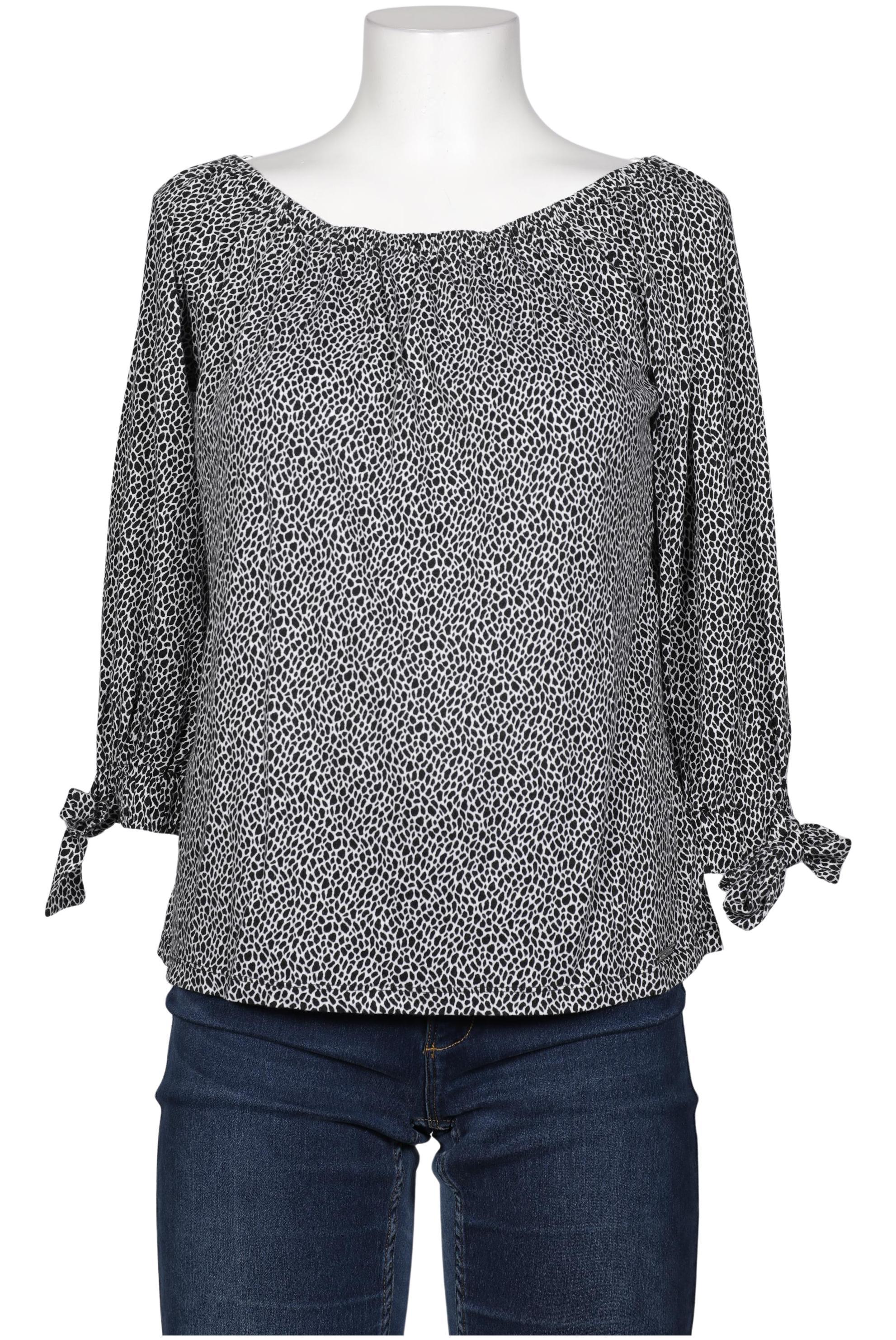 

Michael Michael Kors Damen Bluse, schwarz, Gr. 42