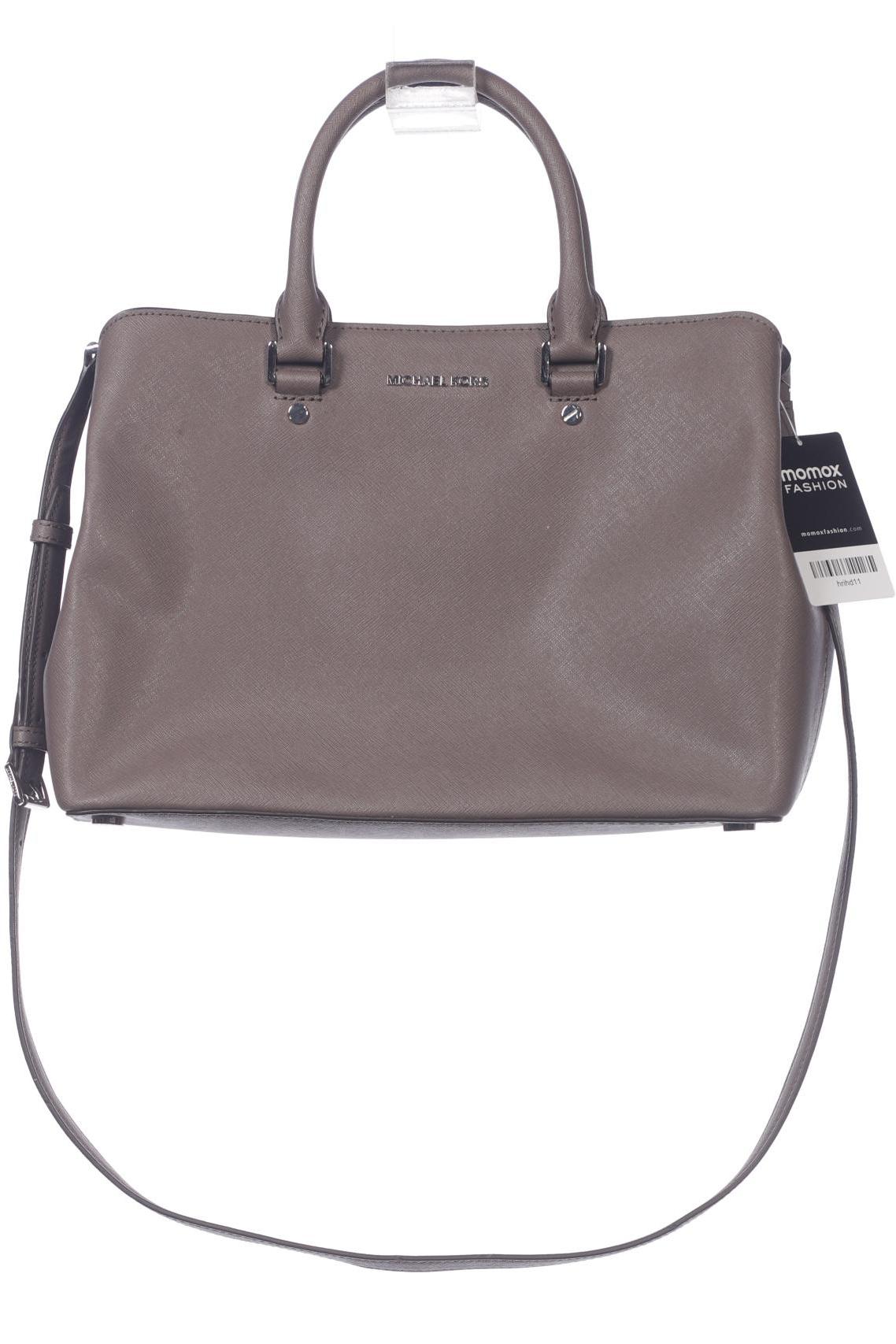 

Michael Michael Kors Damen Handtasche, grau, Gr.