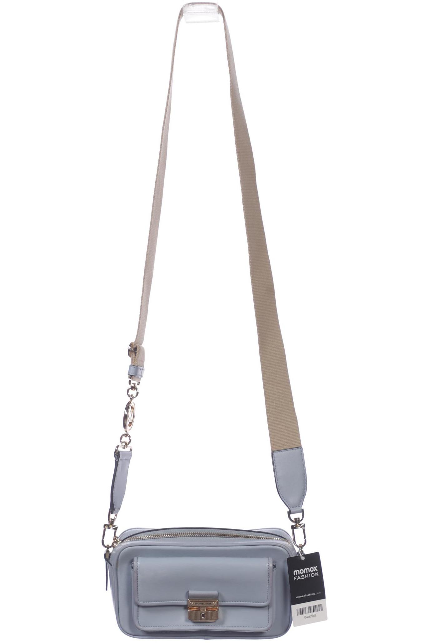 

Michael Michael Kors Damen Handtasche, hellblau, Gr.