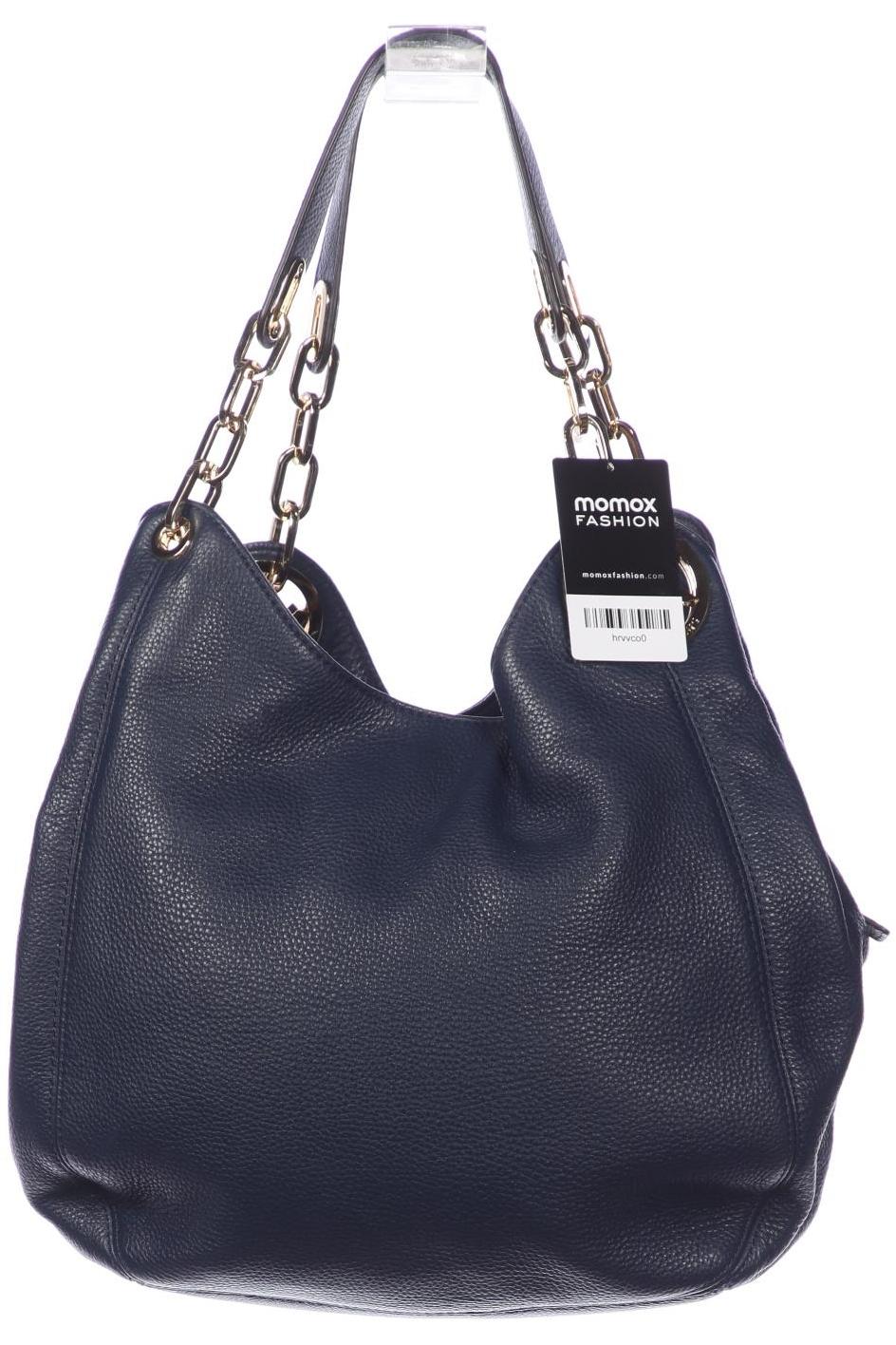

Michael Michael Kors Damen Handtasche, blau, Gr.