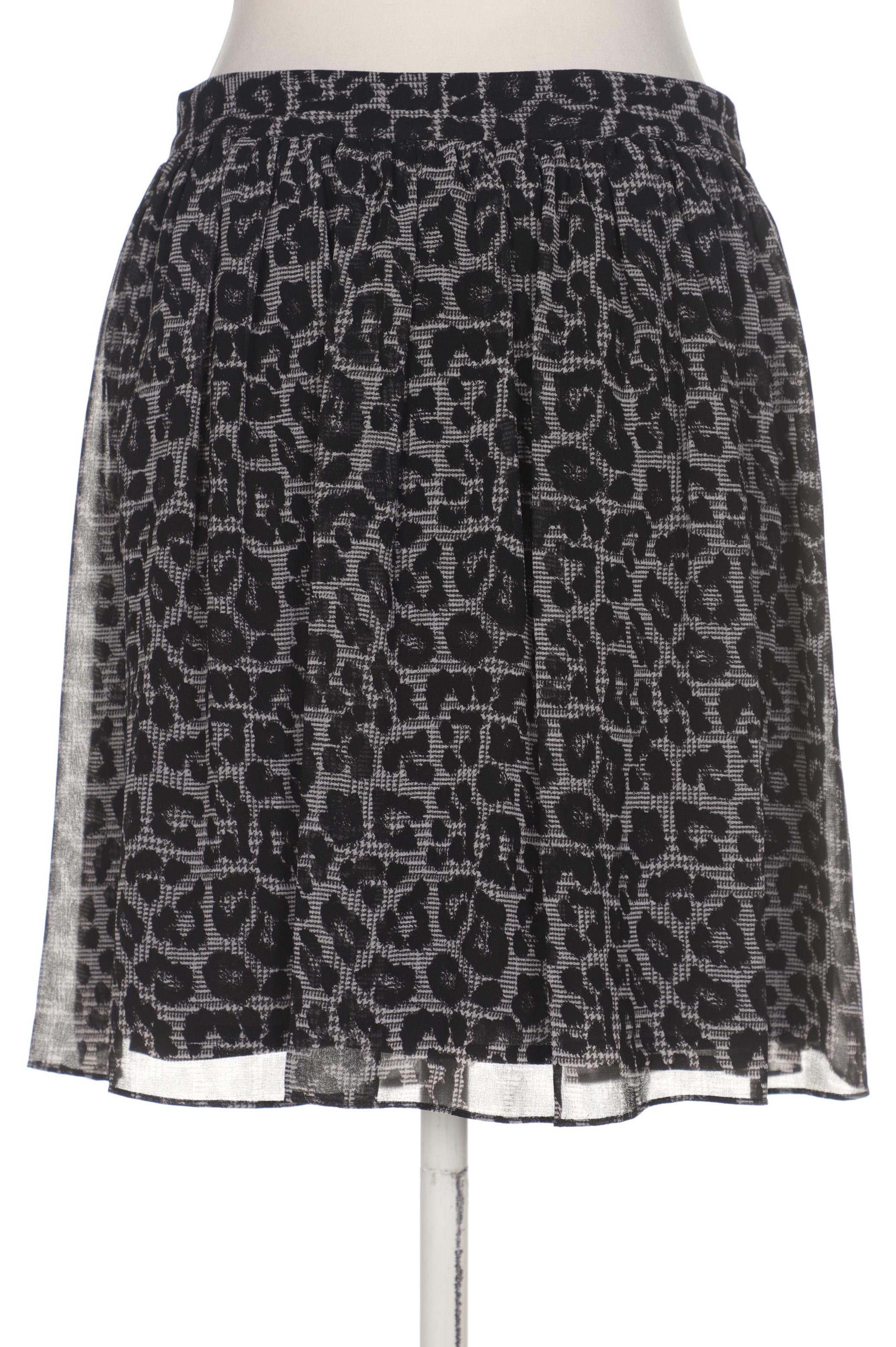 

Michael Michael Kors Damen Rock, grau, Gr. 4