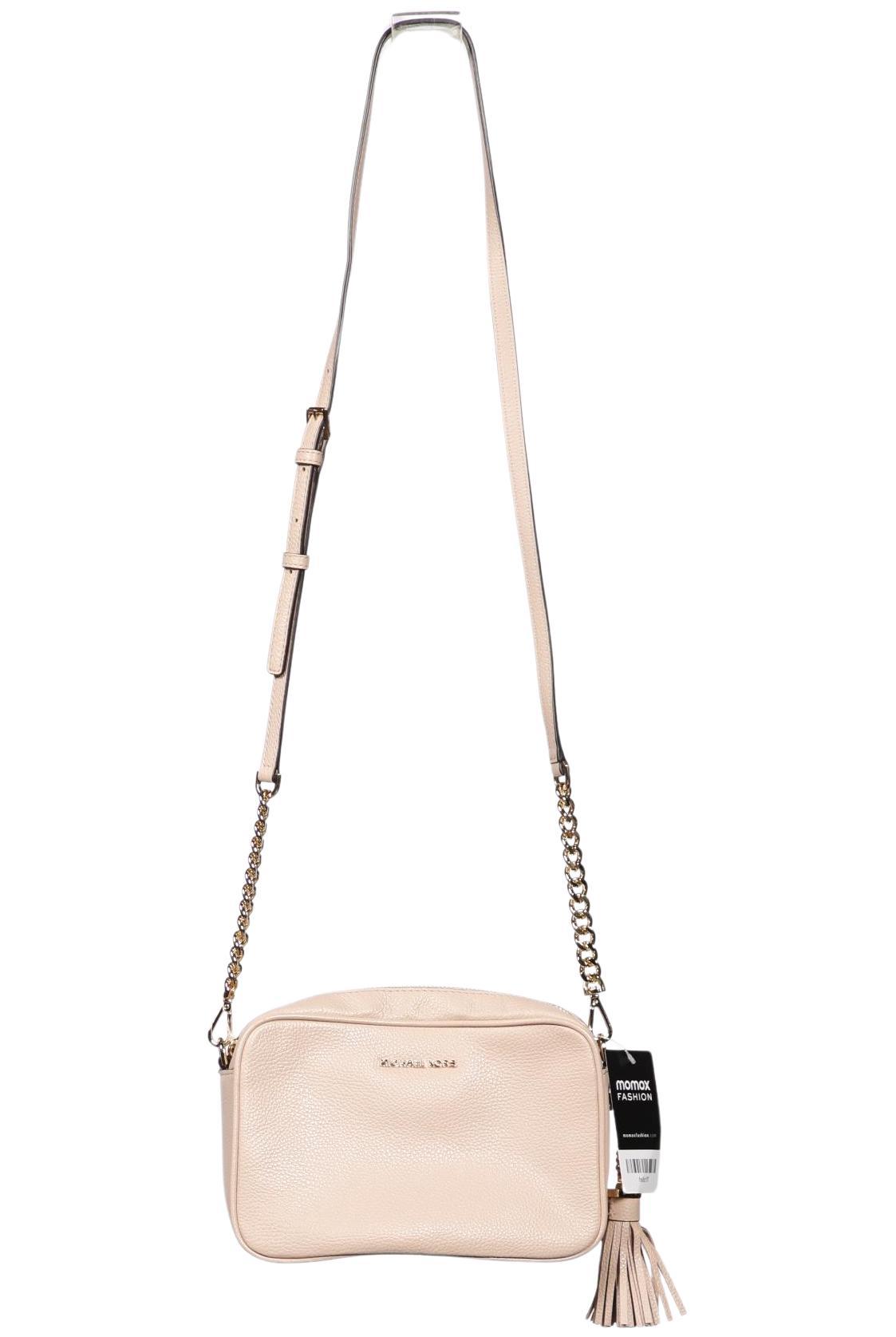 

Michael Michael Kors Damen Handtasche, beige, Gr.