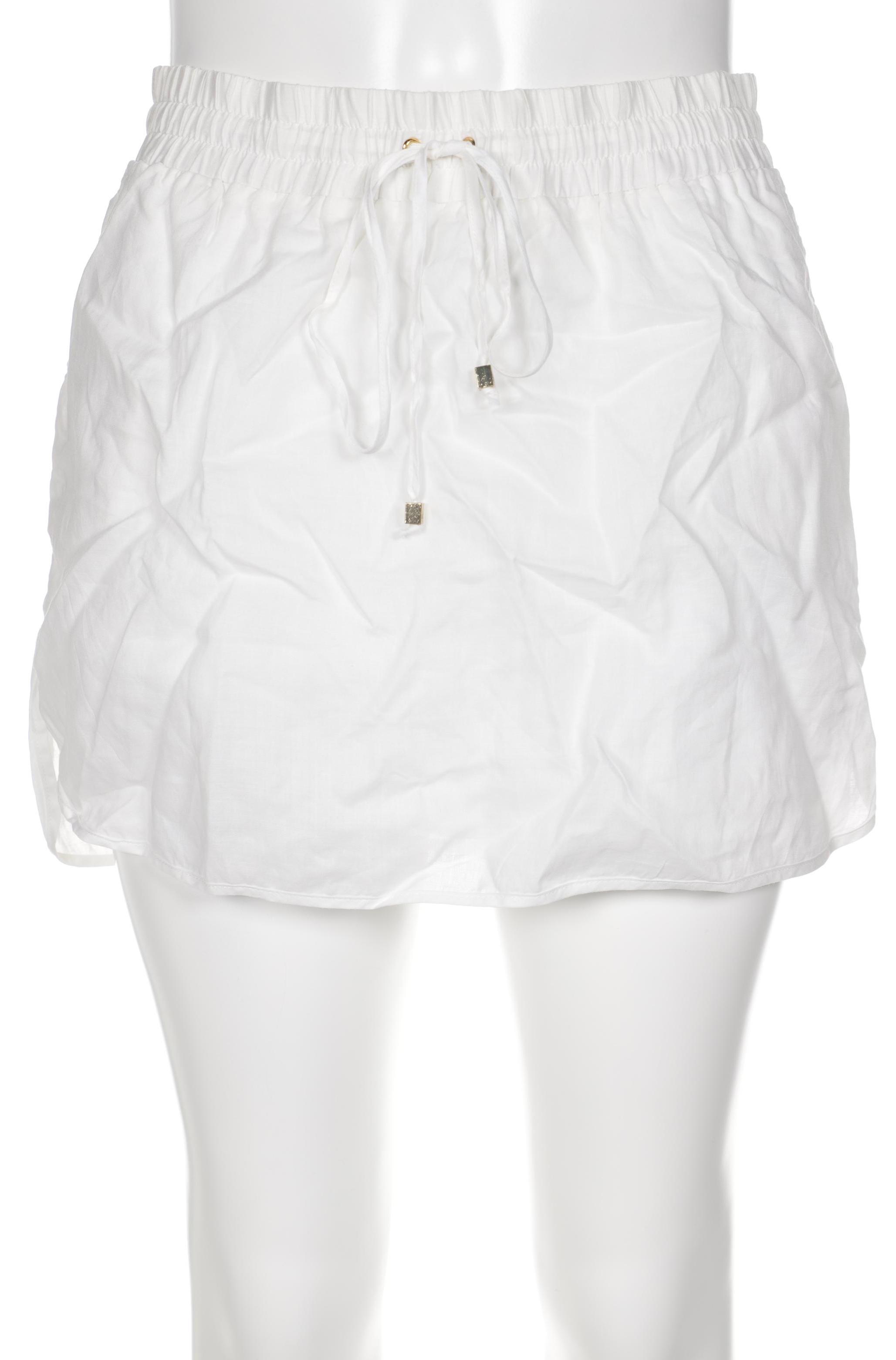 

Michael Michael Kors Damen Rock, weiß, Gr. 42