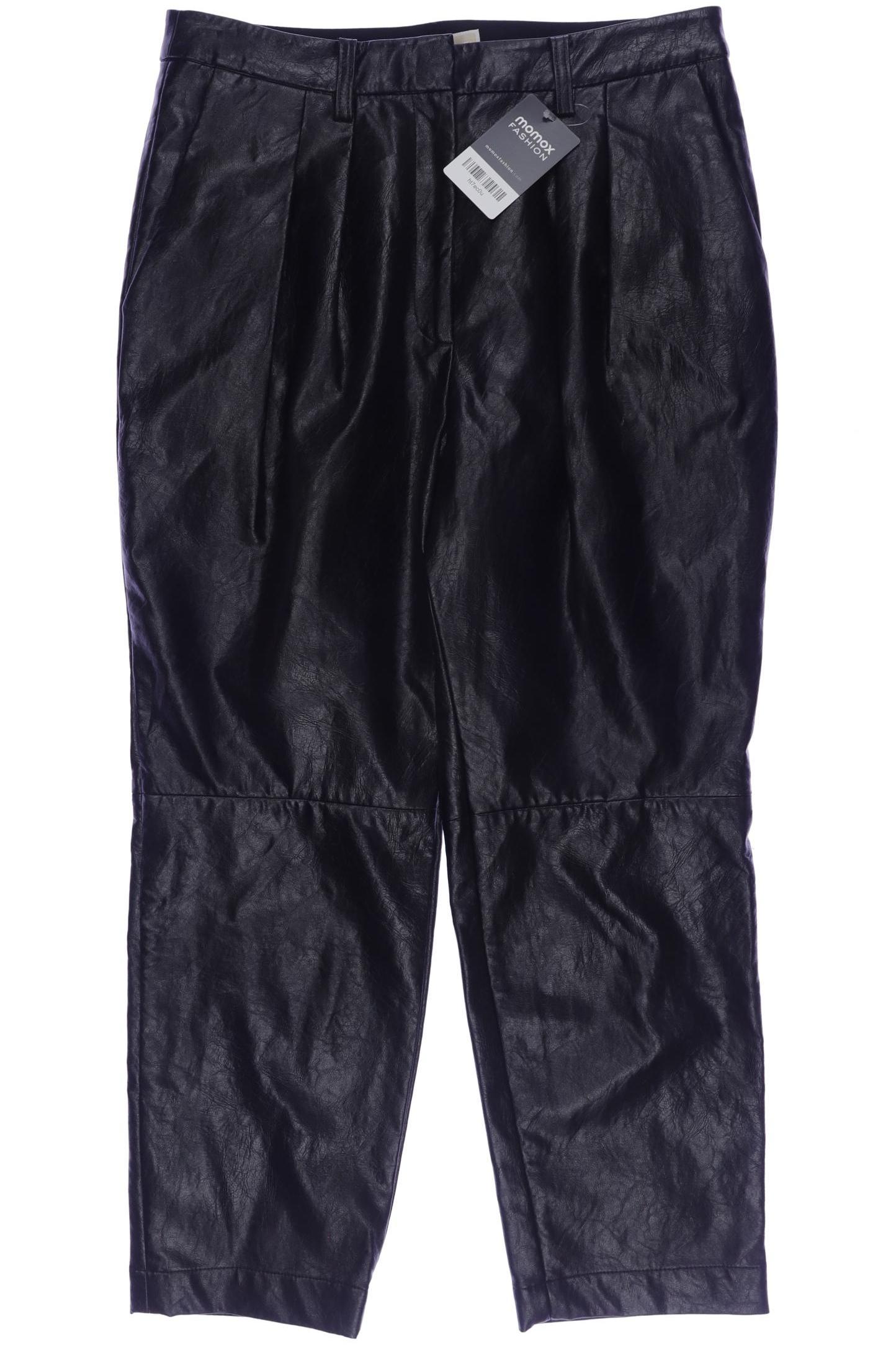

Michael Michael Kors Damen Stoffhose, schwarz, Gr. 8
