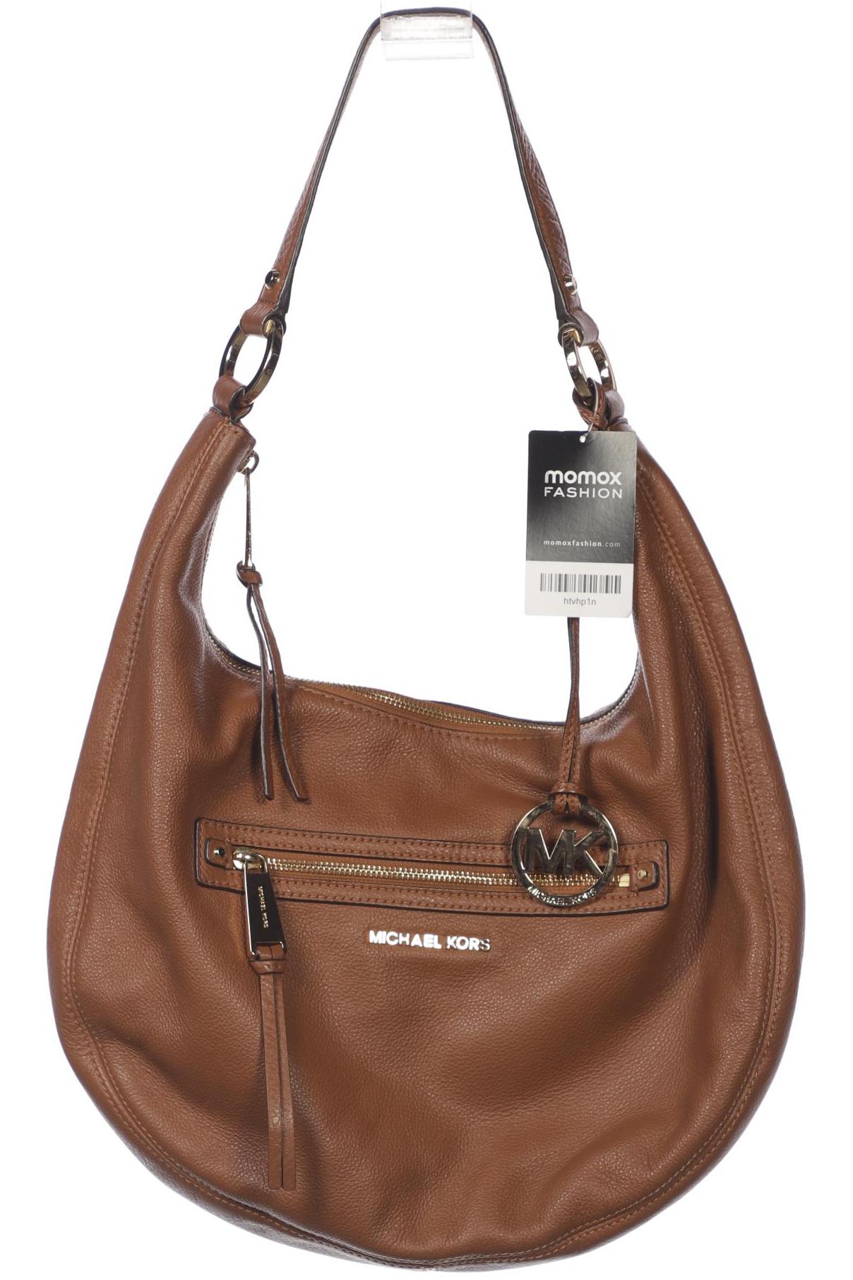 

MICHAEL MICHAEL KORS Damen Handtasche, braun