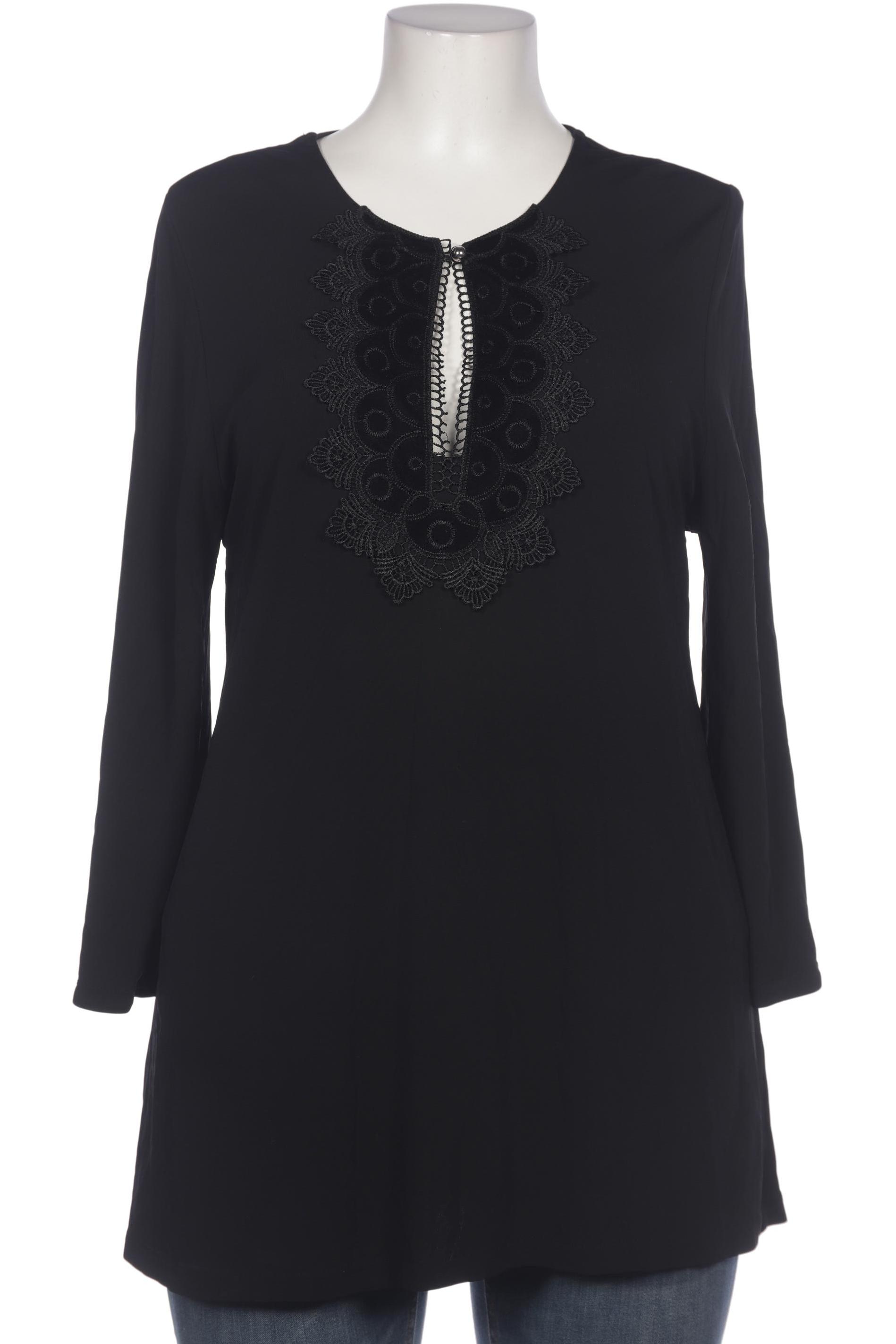 

Michael Michael Kors Damen Bluse, schwarz, Gr. 44