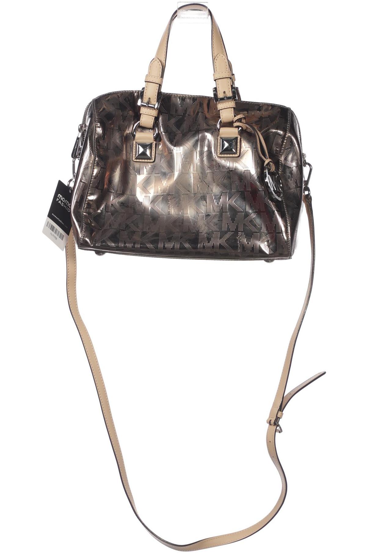 

MICHAEL MICHAEL KORS Damen Handtasche, silber