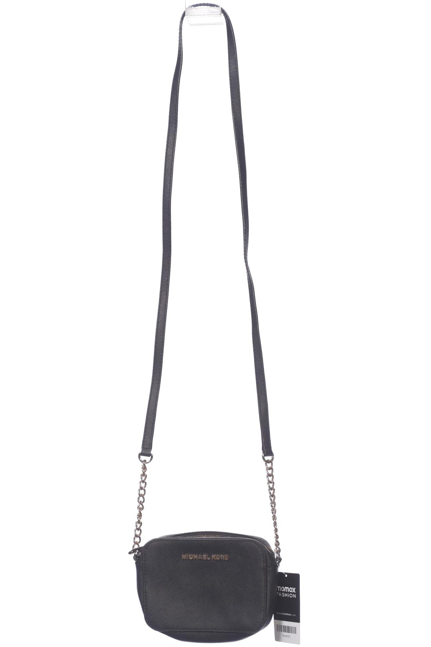 

Michael Michael Kors Damen Handtasche, schwarz, Gr.