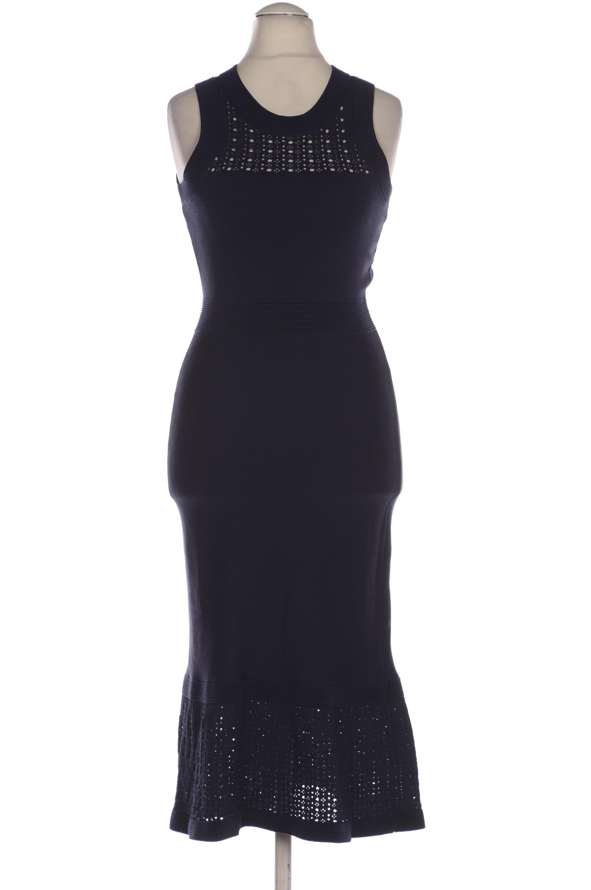 

Michael Michael Kors Damen Kleid, marineblau, Gr. 34