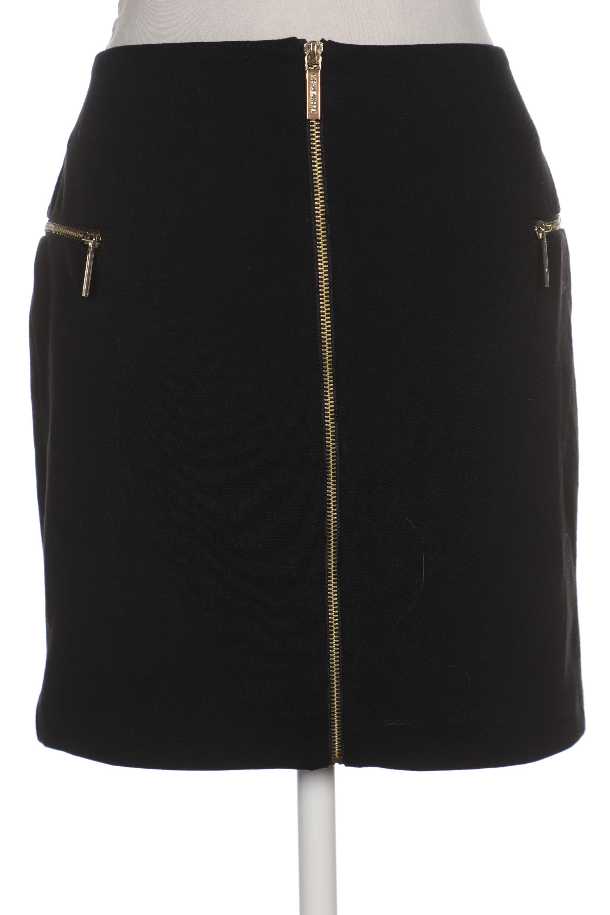 

Michael Michael Kors Damen Rock, schwarz, Gr. 8